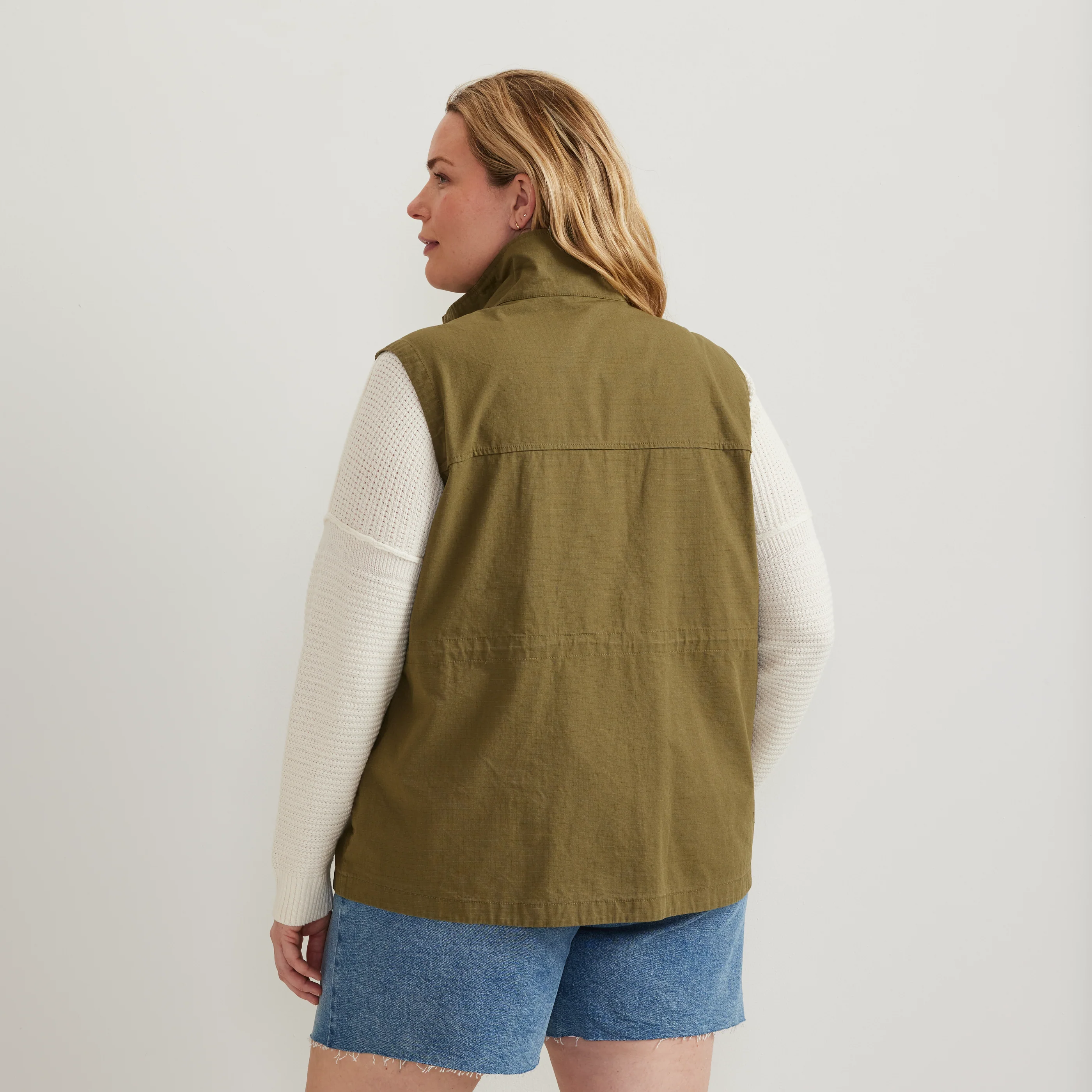 Women's Trekker 2.0 Vest