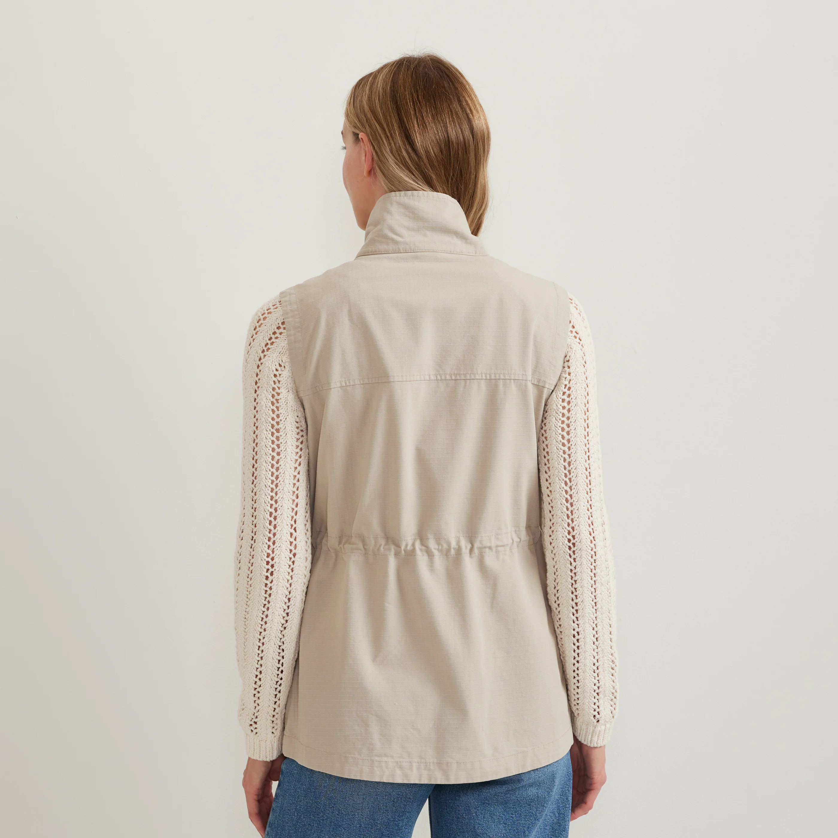 Women's Trekker 2.0 Vest