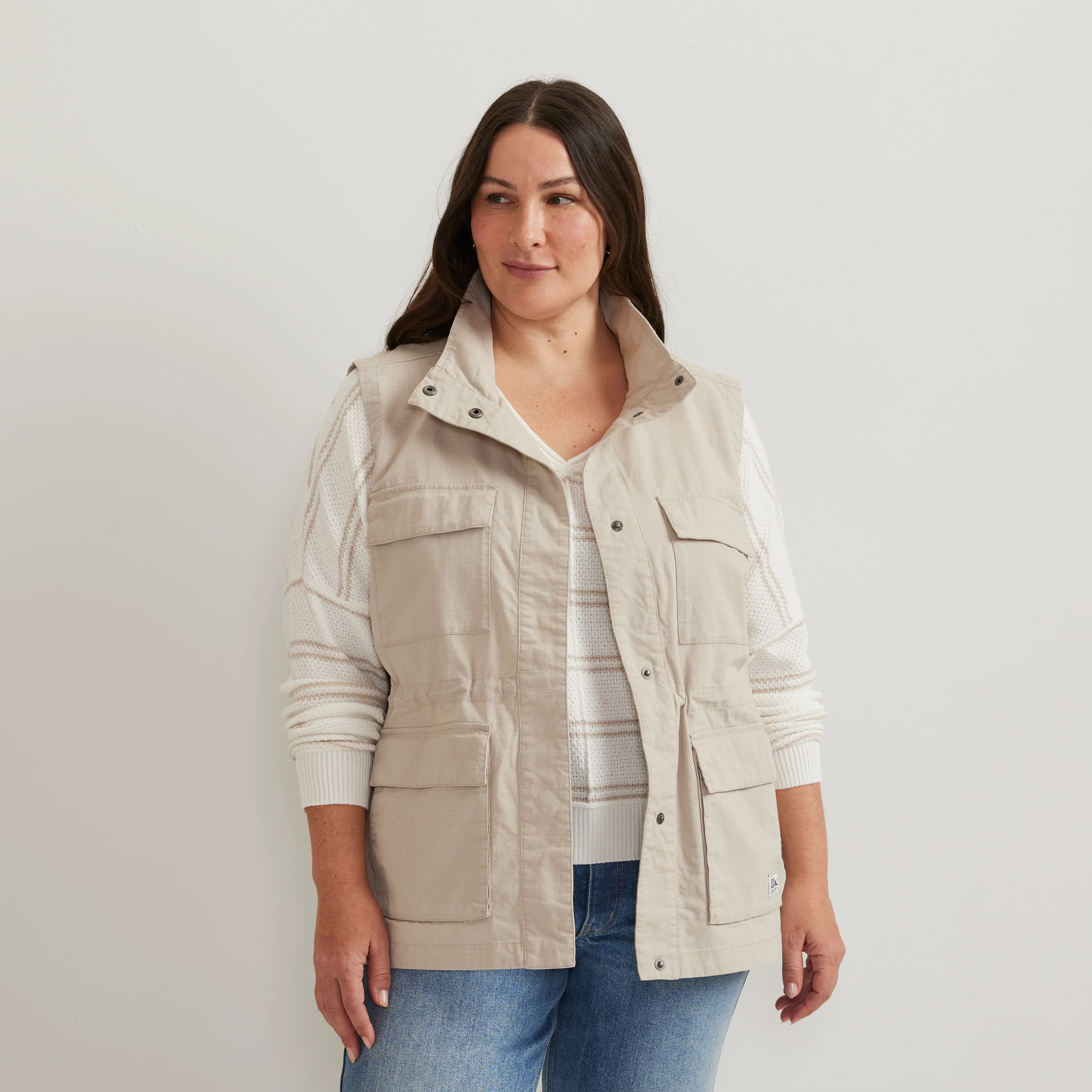 Women's Trekker 2.0 Vest