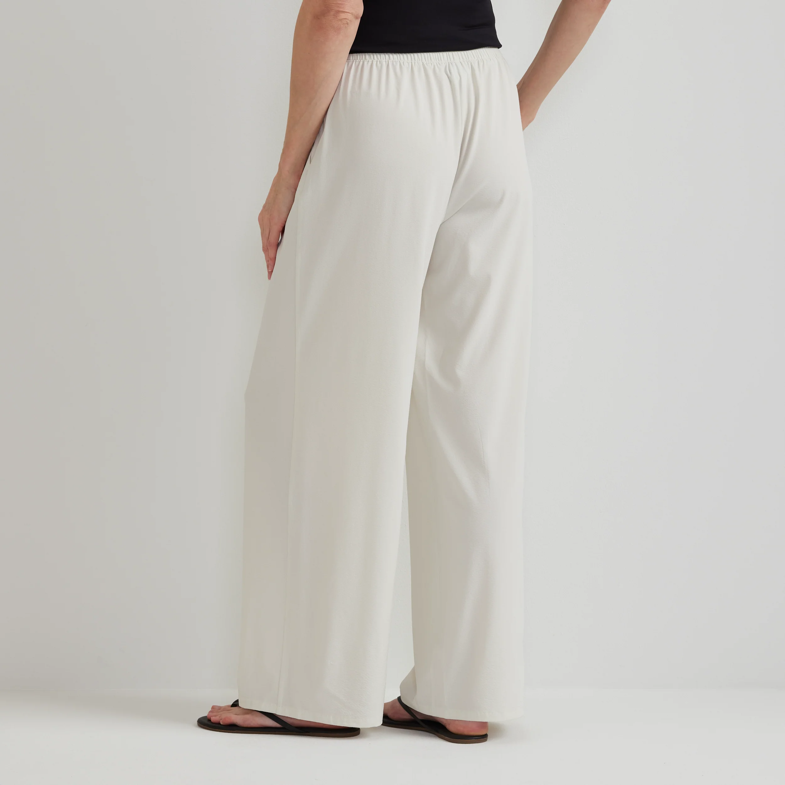 Women's Rio Textured Pants