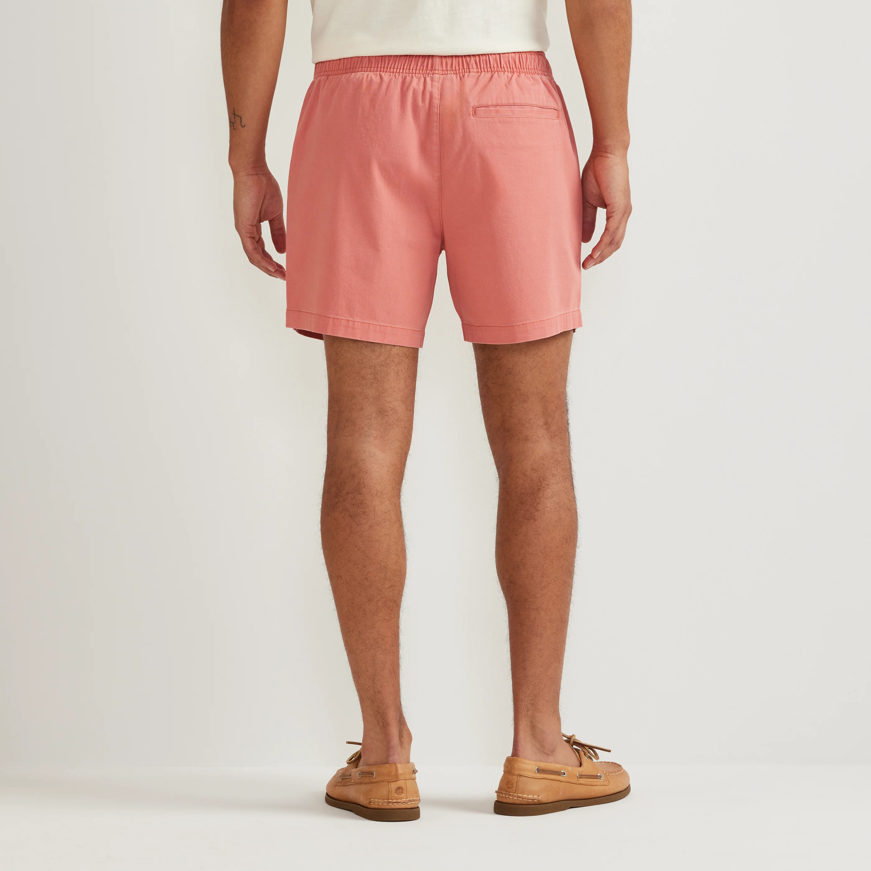 12194-men-s-pull-on-twill-shorts-11.webp Men's Pull On Twill Shorts