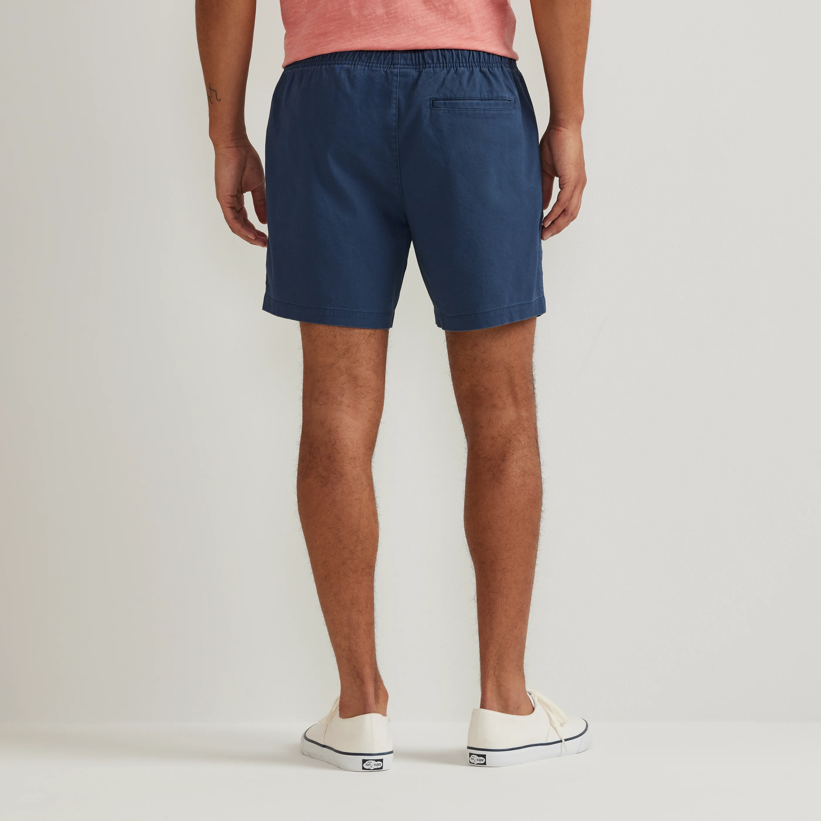 12194-men-s-pull-on-twill-shorts-13.webp Men's Pull On Twill Shorts