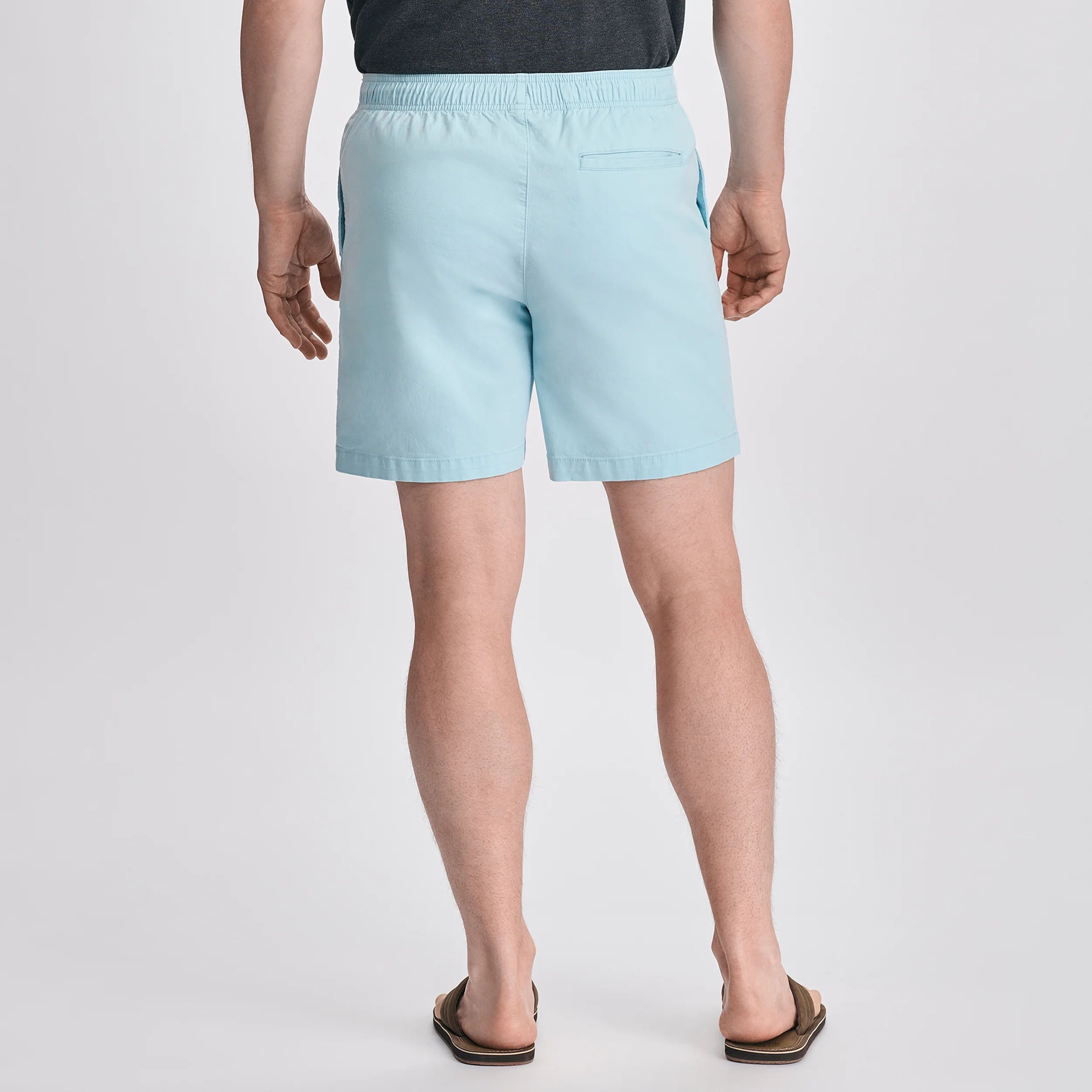 12194-men-s-pull-on-twill-shorts-2.webp Men's Pull On Twill Shorts