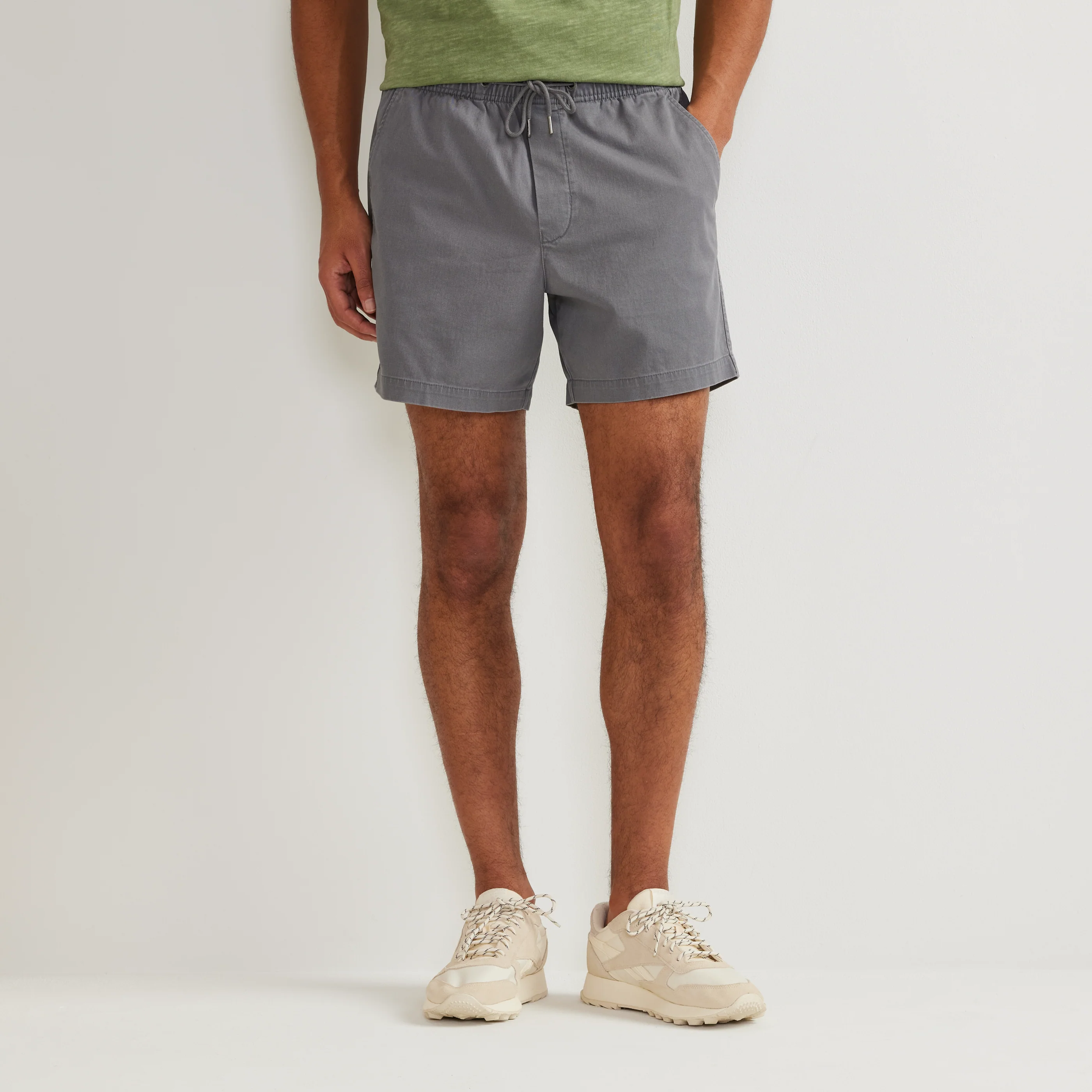 12194-men-s-pull-on-twill-shorts-4.webp Men's Pull On Twill Shorts