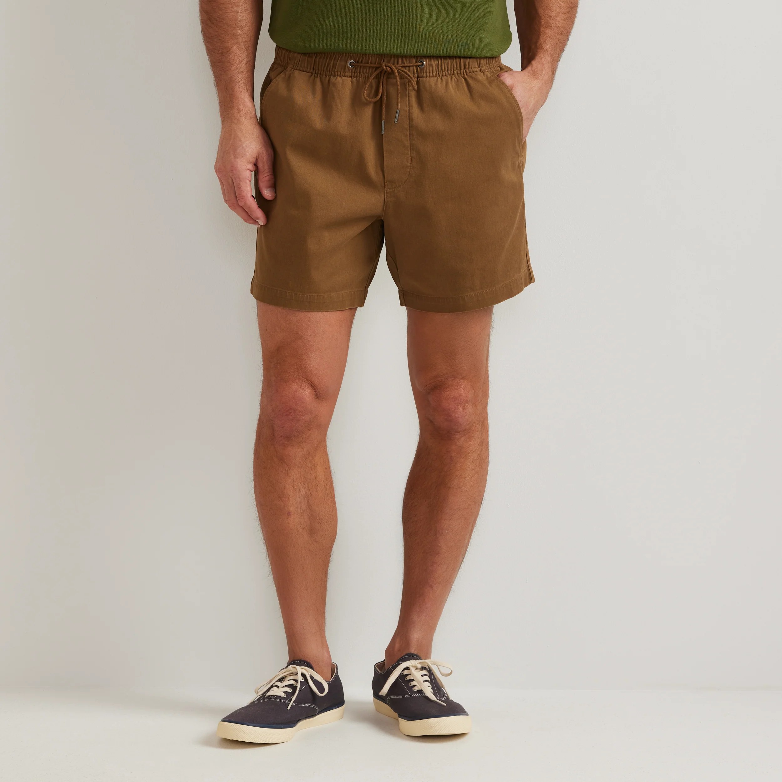 12194-men-s-pull-on-twill-shorts-6.webp Men's Pull On Twill Shorts