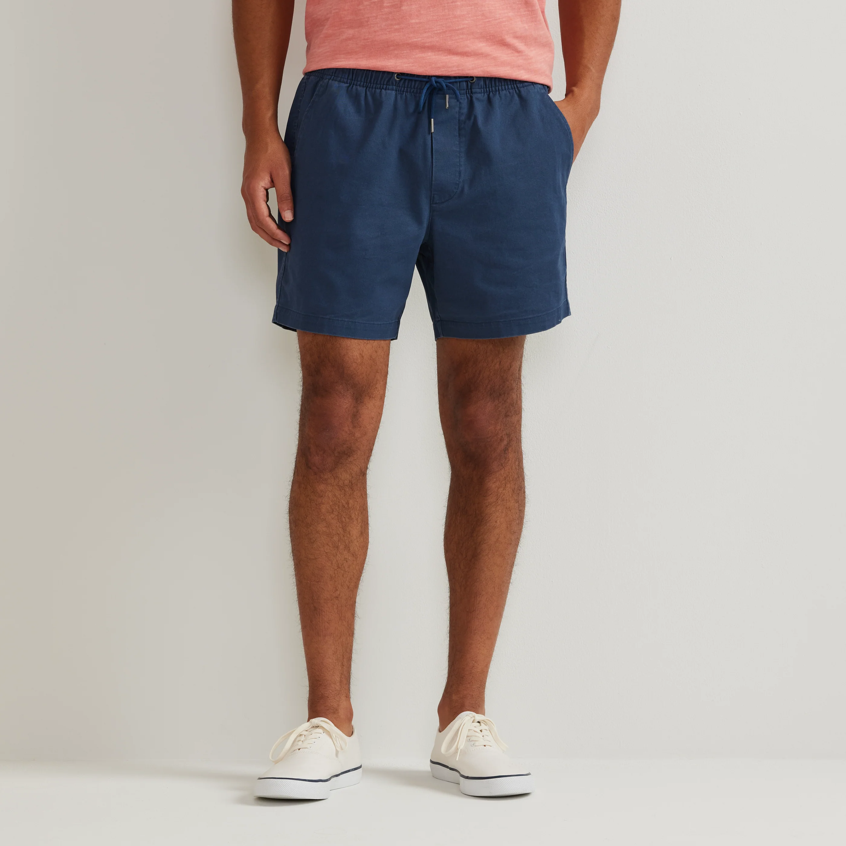 12194-men-s-pull-on-twill-shorts-7.webp Men's Pull On Twill Shorts