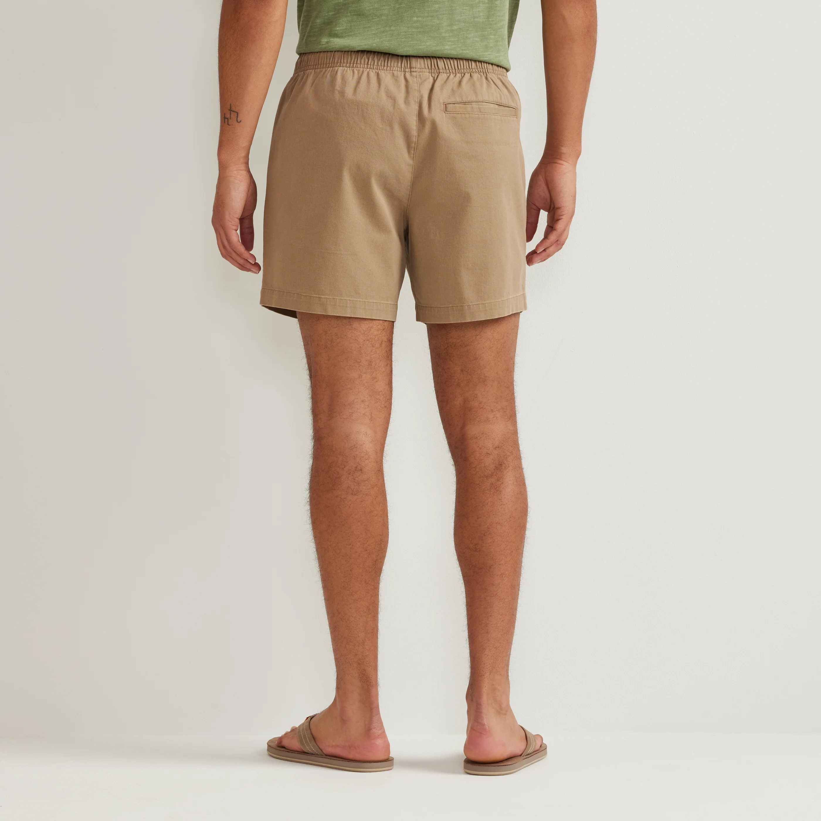 12194-men-s-pull-on-twill-shorts-9.webp Men's Pull On Twill Shorts