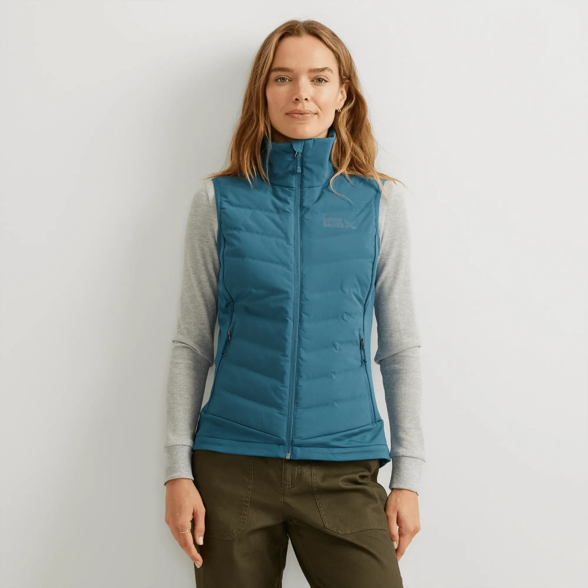 12247-women-s-motionloft-hybrid-down-vest-1.webp Women's MotionLoft Hybrid Down Vest