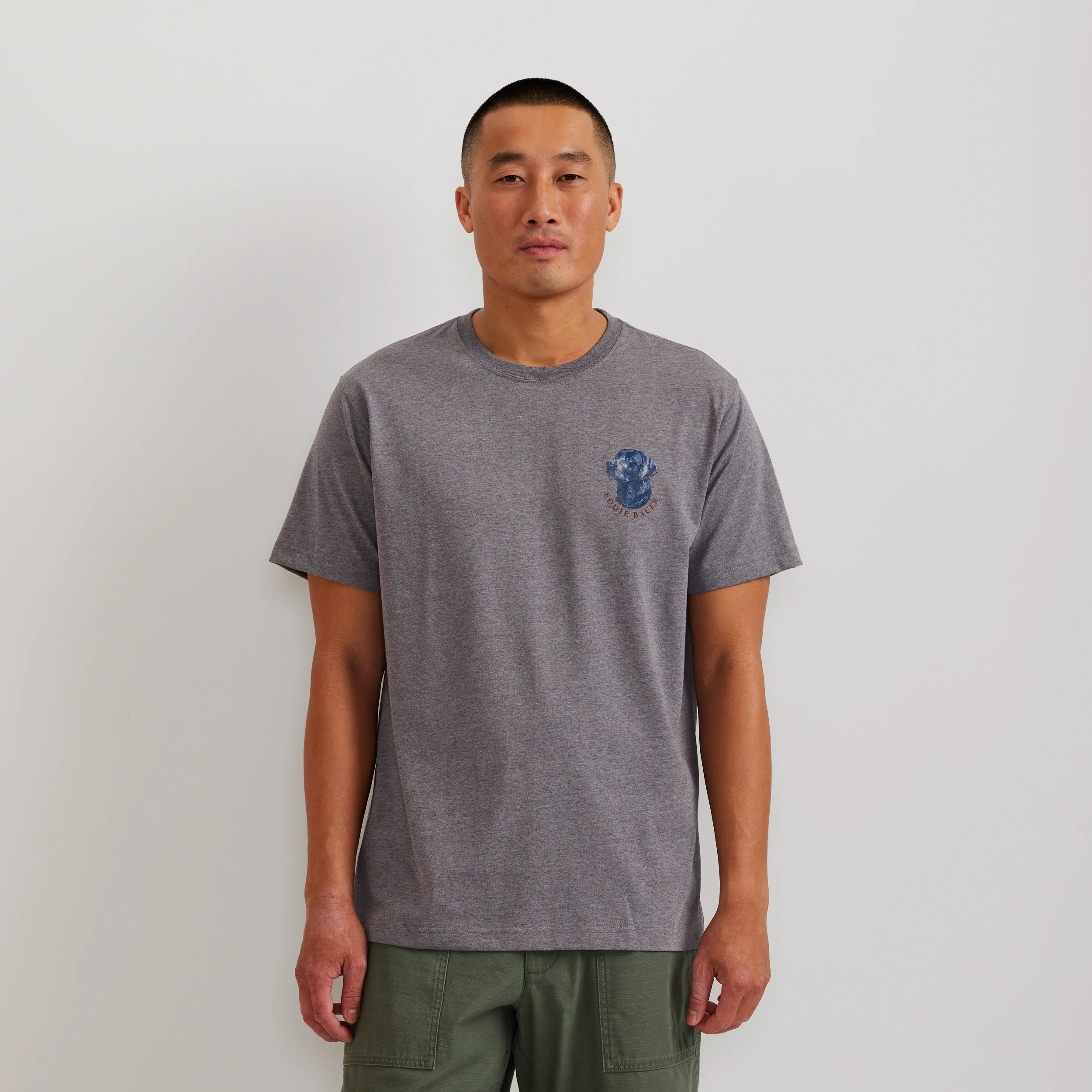 Men's EB Americana Lab T-Shirt