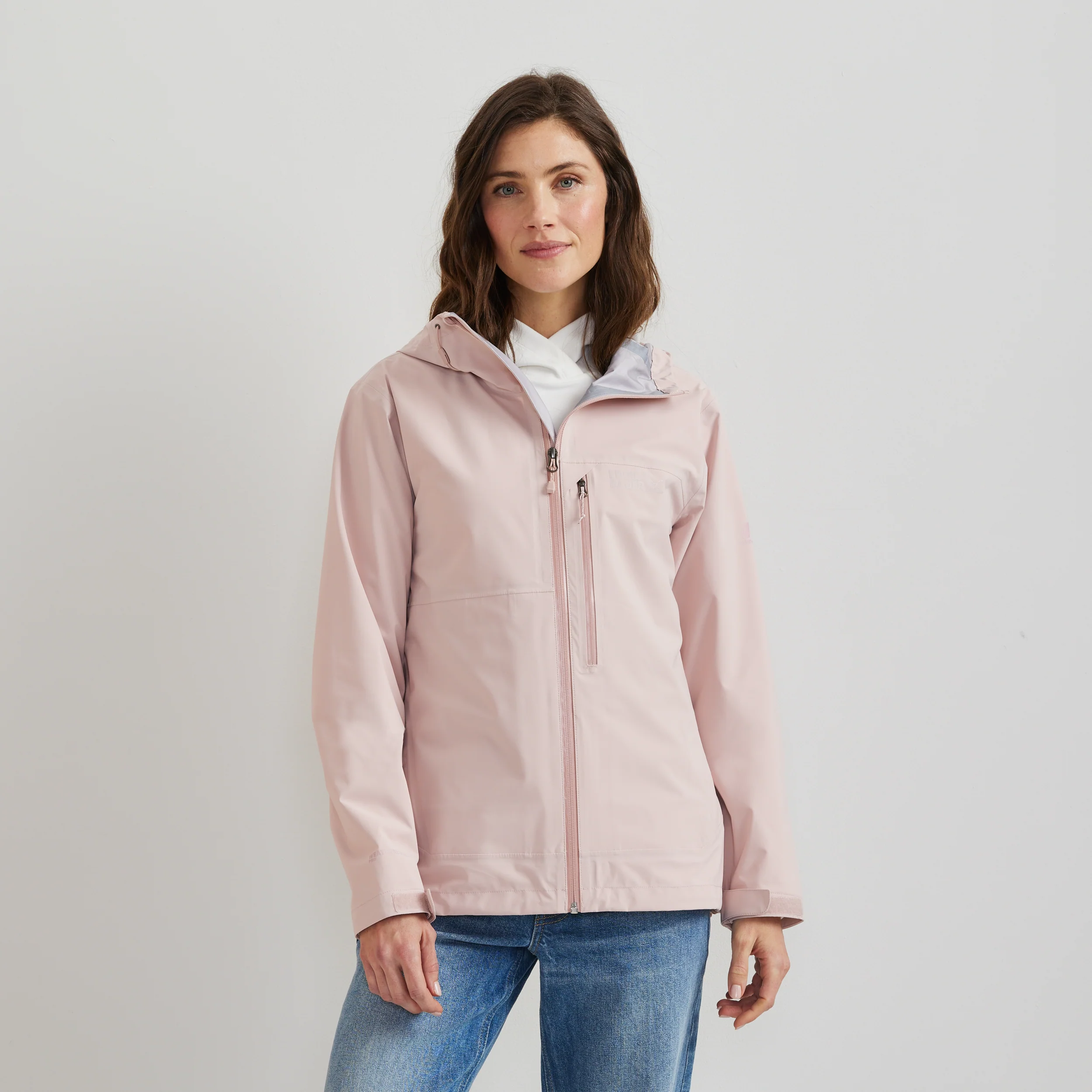 12348-women-s-cloud-cap-3l-waterproof-stretch-hooded-rain-jacket-1.webp Women's Cloud Cap 3L Waterproof Stretch Hooded Rain Jacket
