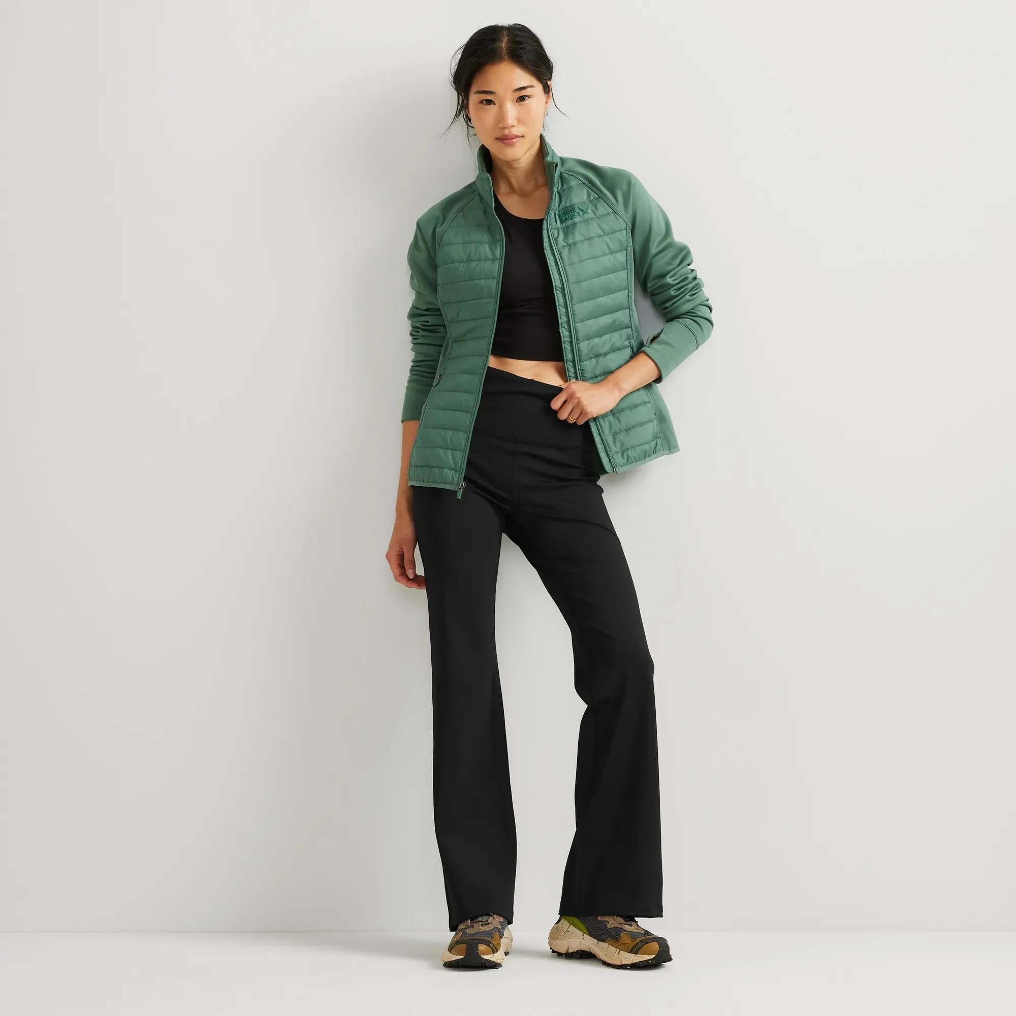 Women's Traverse Trail Flare Pants