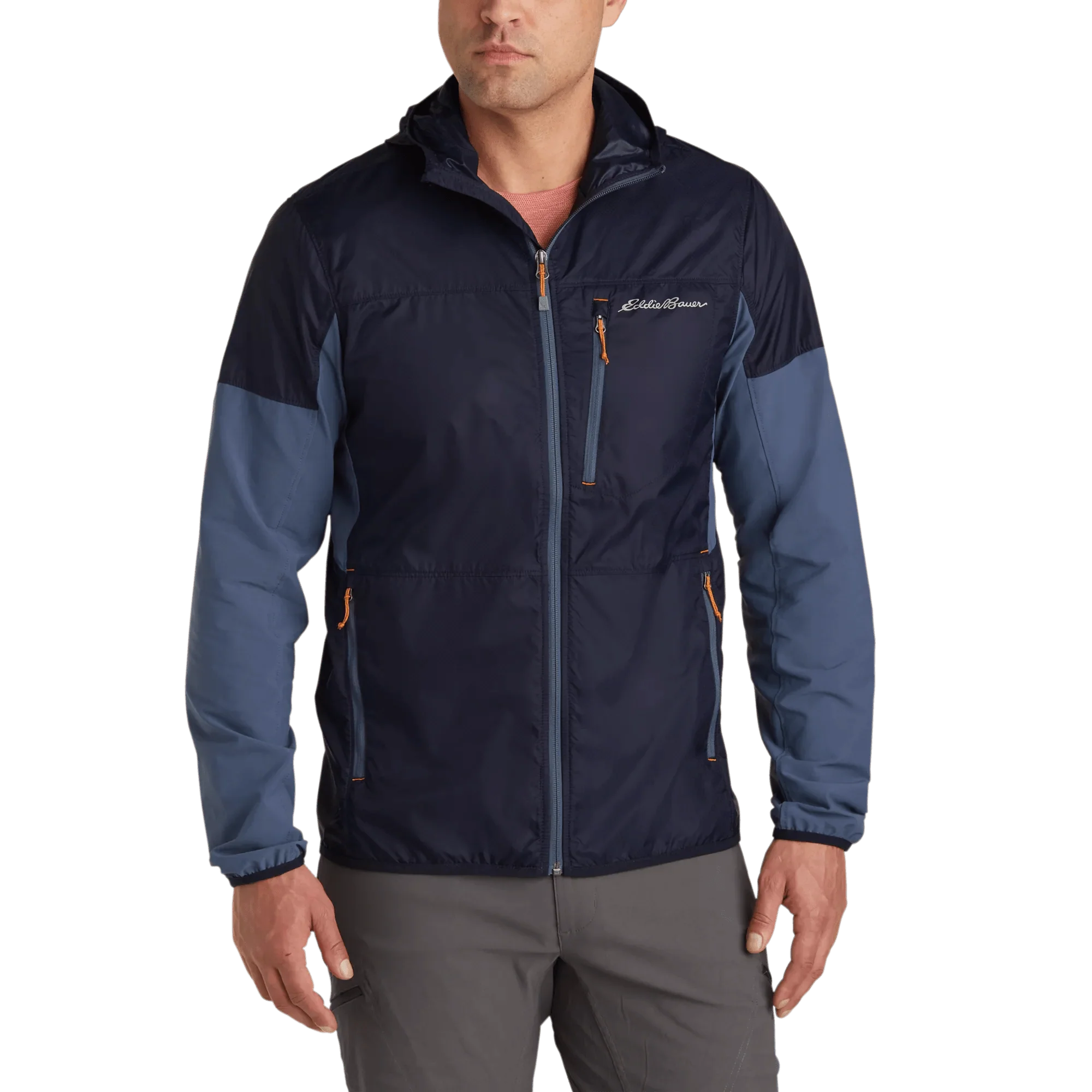Men's Radius Hybrid Jacket