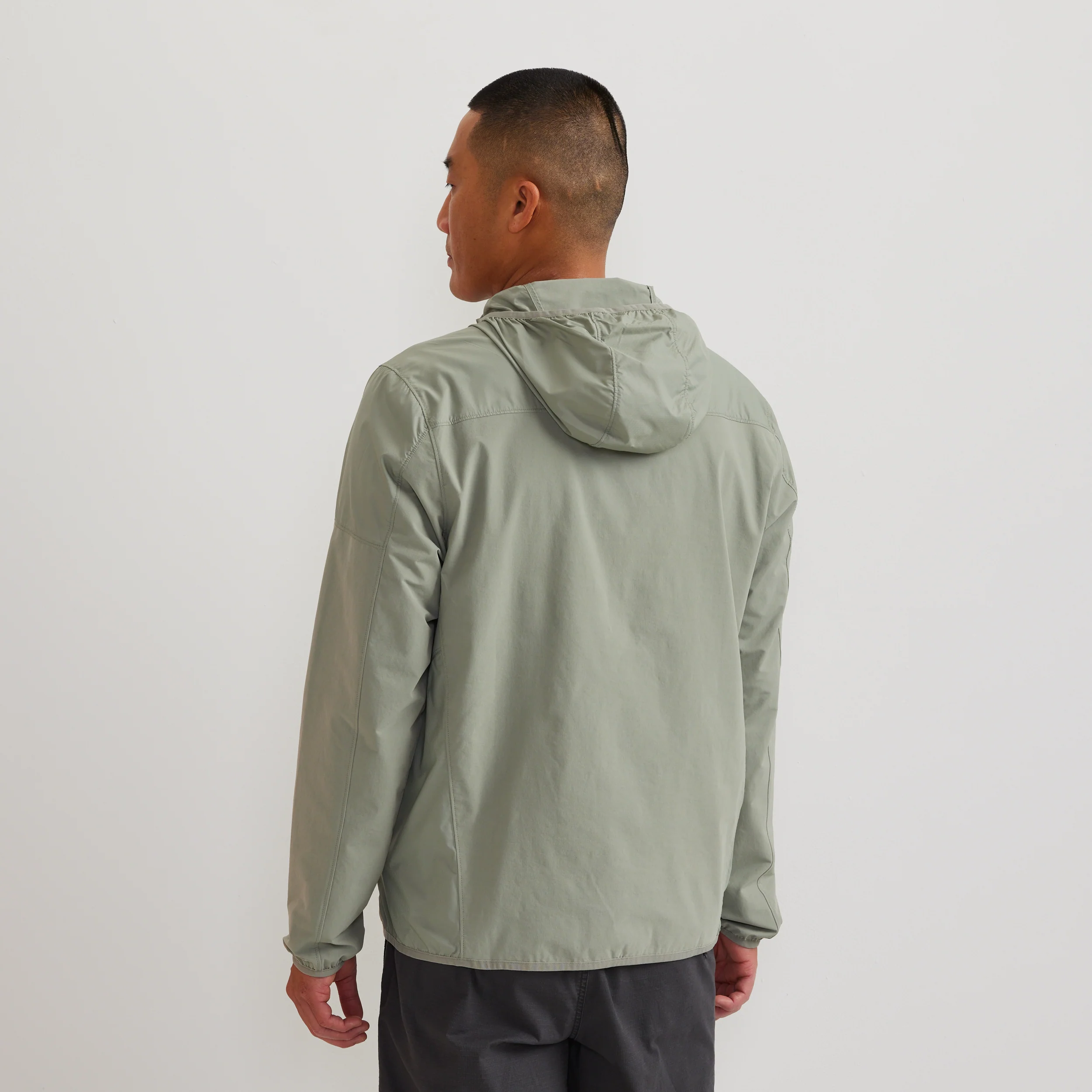 Men's Radius Hybrid Jacket