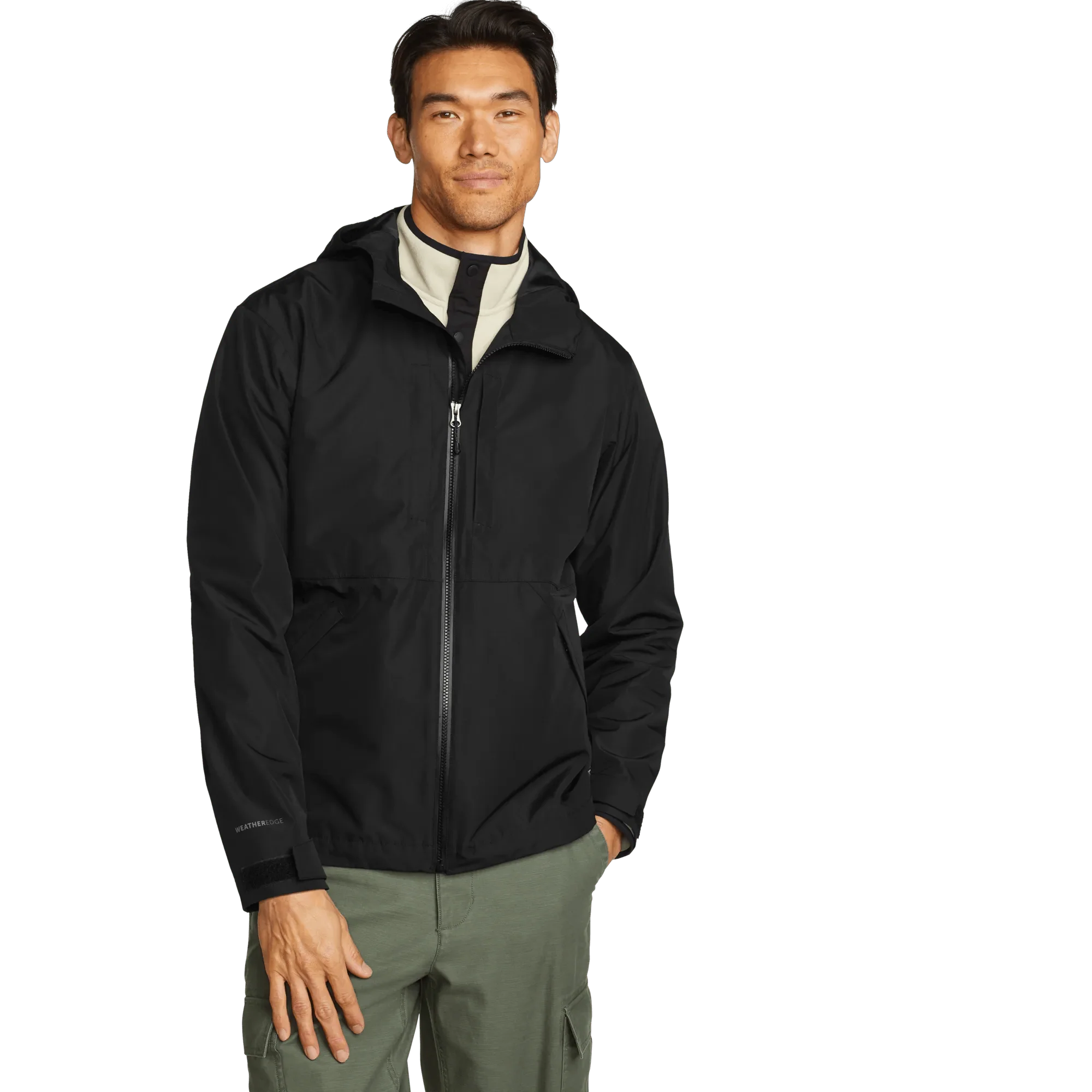 12486-men-s-seaward-waterproof-hooded-rain-jacket-1.webp Men's Seaward Waterproof Hooded Rain Jacket