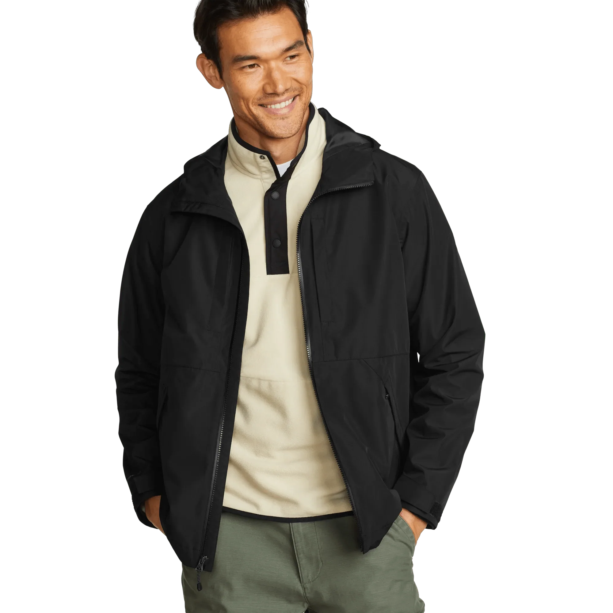 12486-men-s-seaward-waterproof-hooded-rain-jacket-2.webp Men's Seaward Waterproof Hooded Rain Jacket