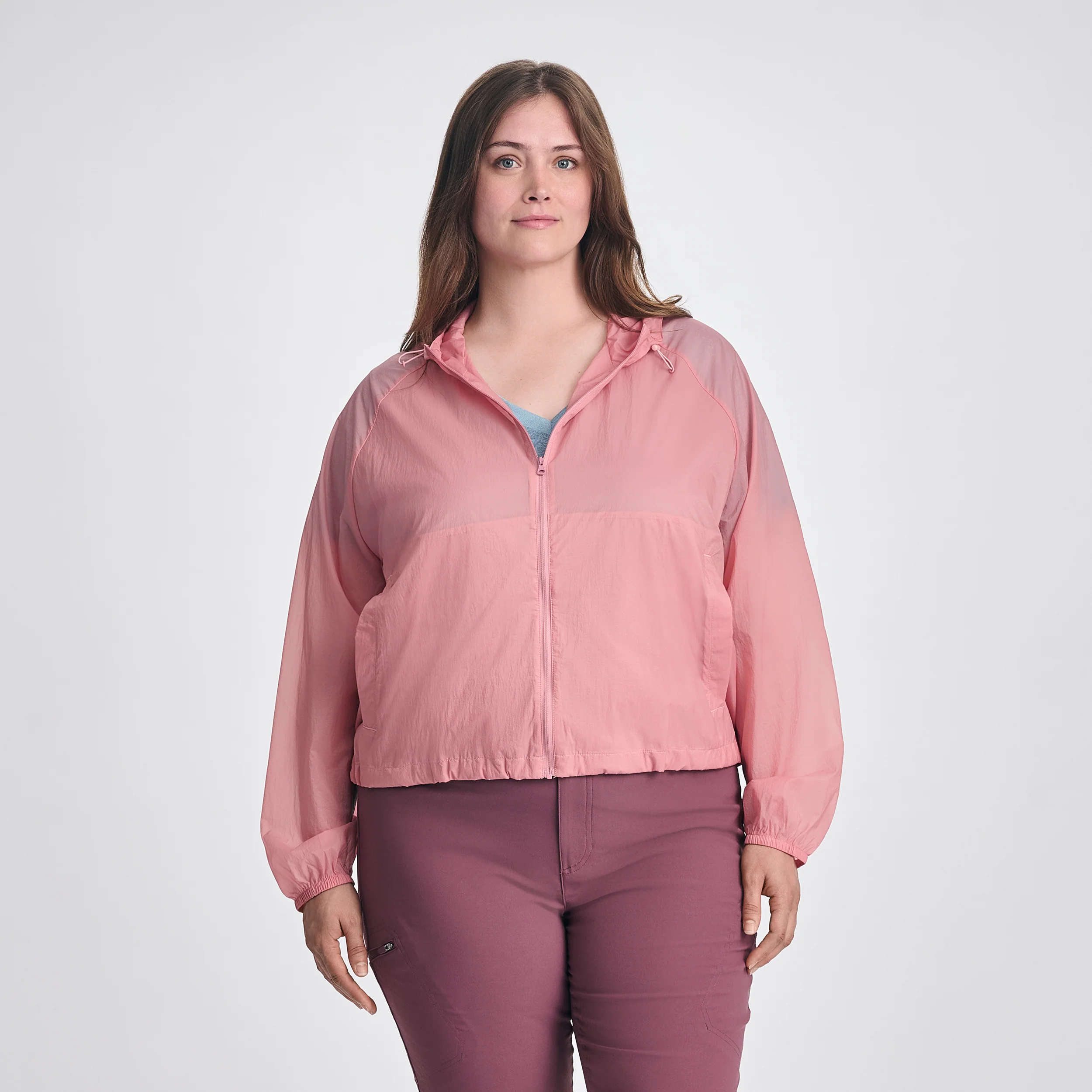 Women's Sunbeam Sheer Windbreaker