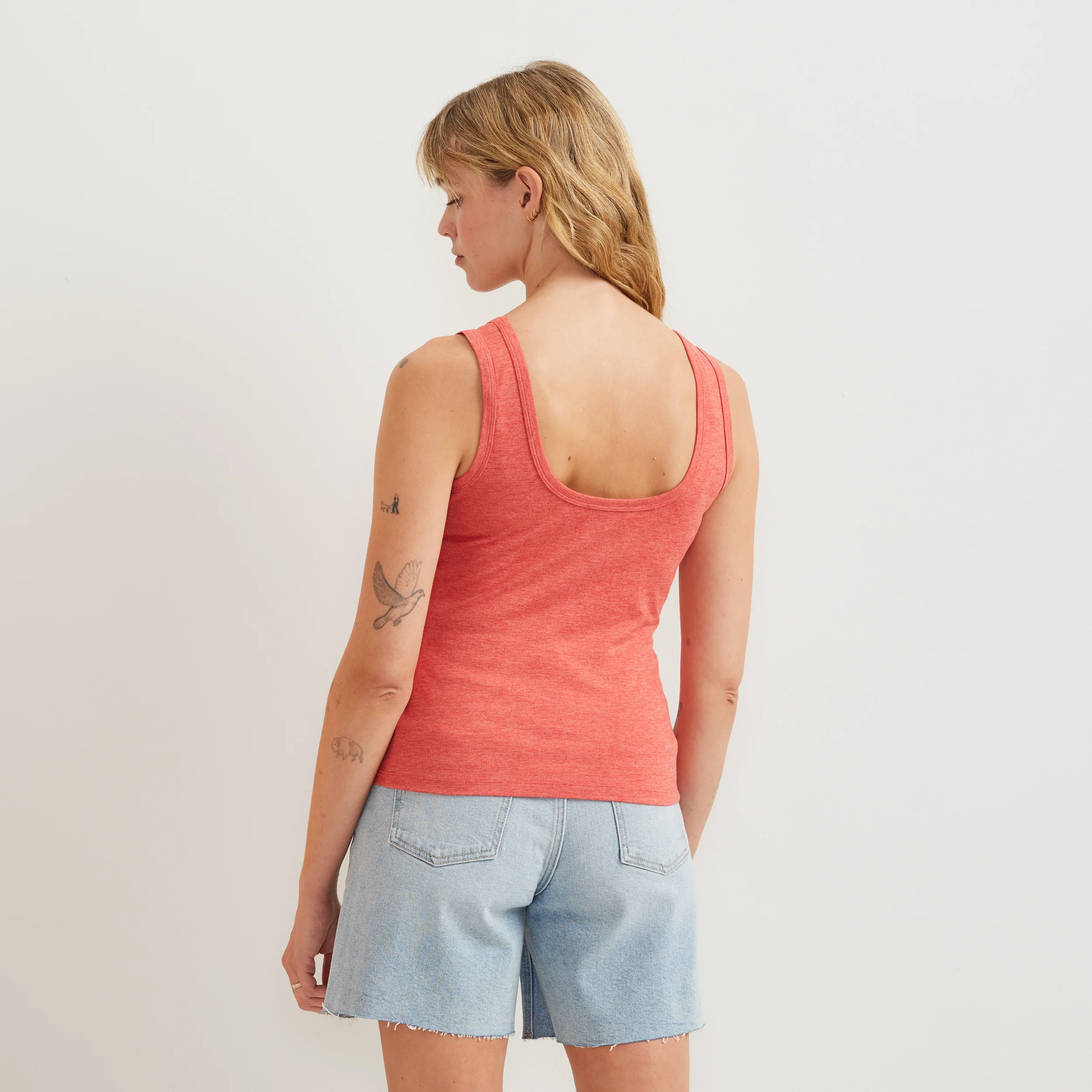 Women's Sightseer Tank