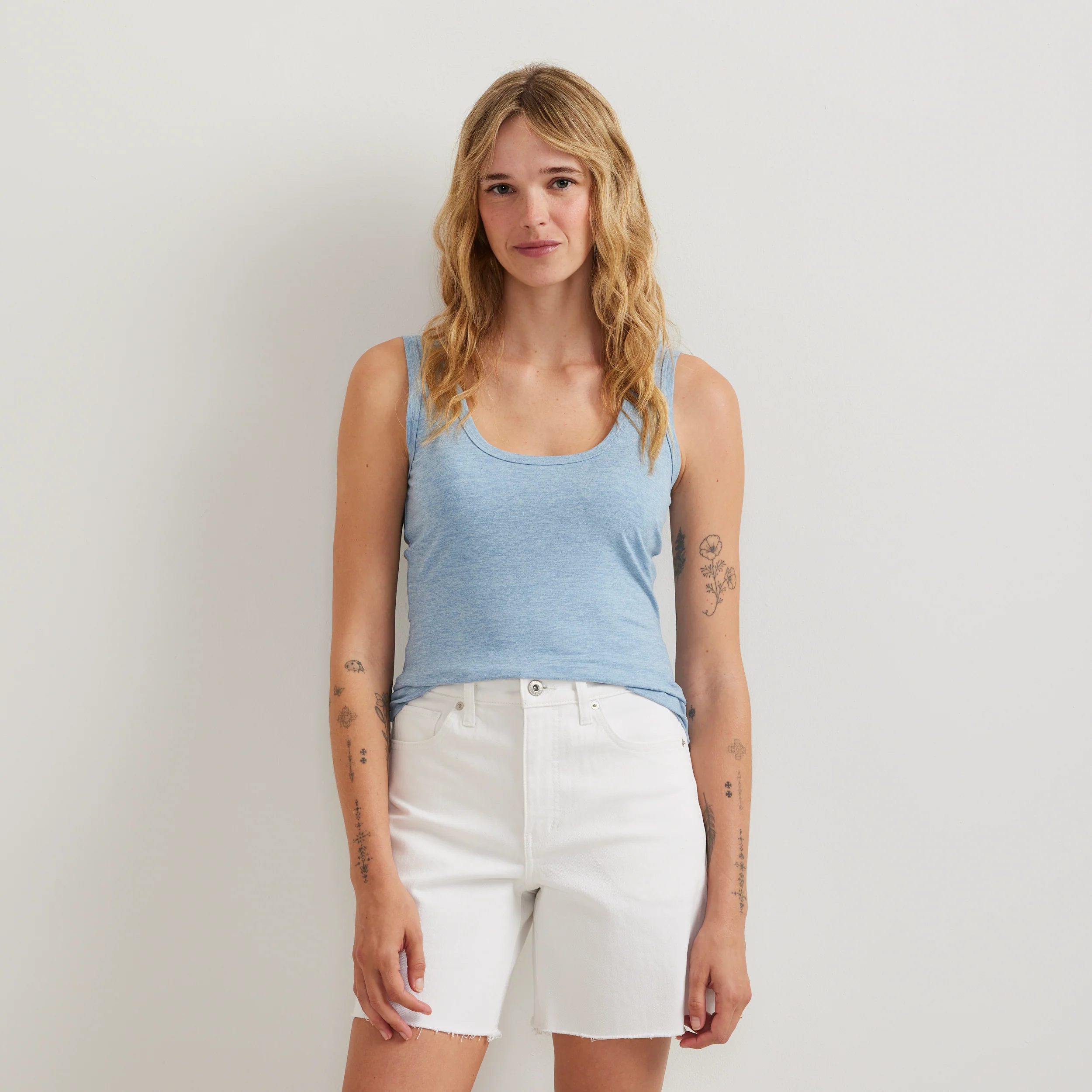 Women's Sightseer Tank