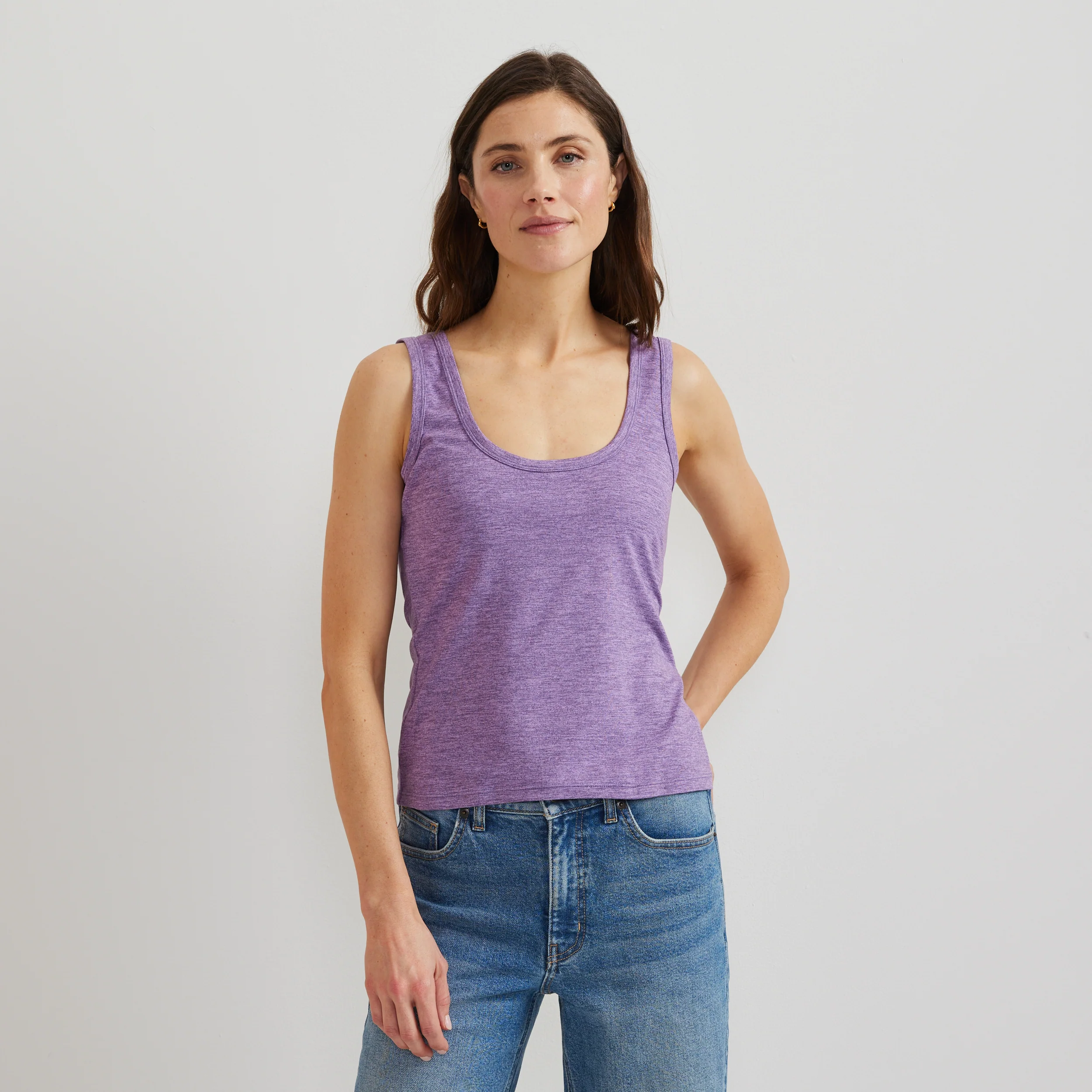 Women's Sightseer Tank