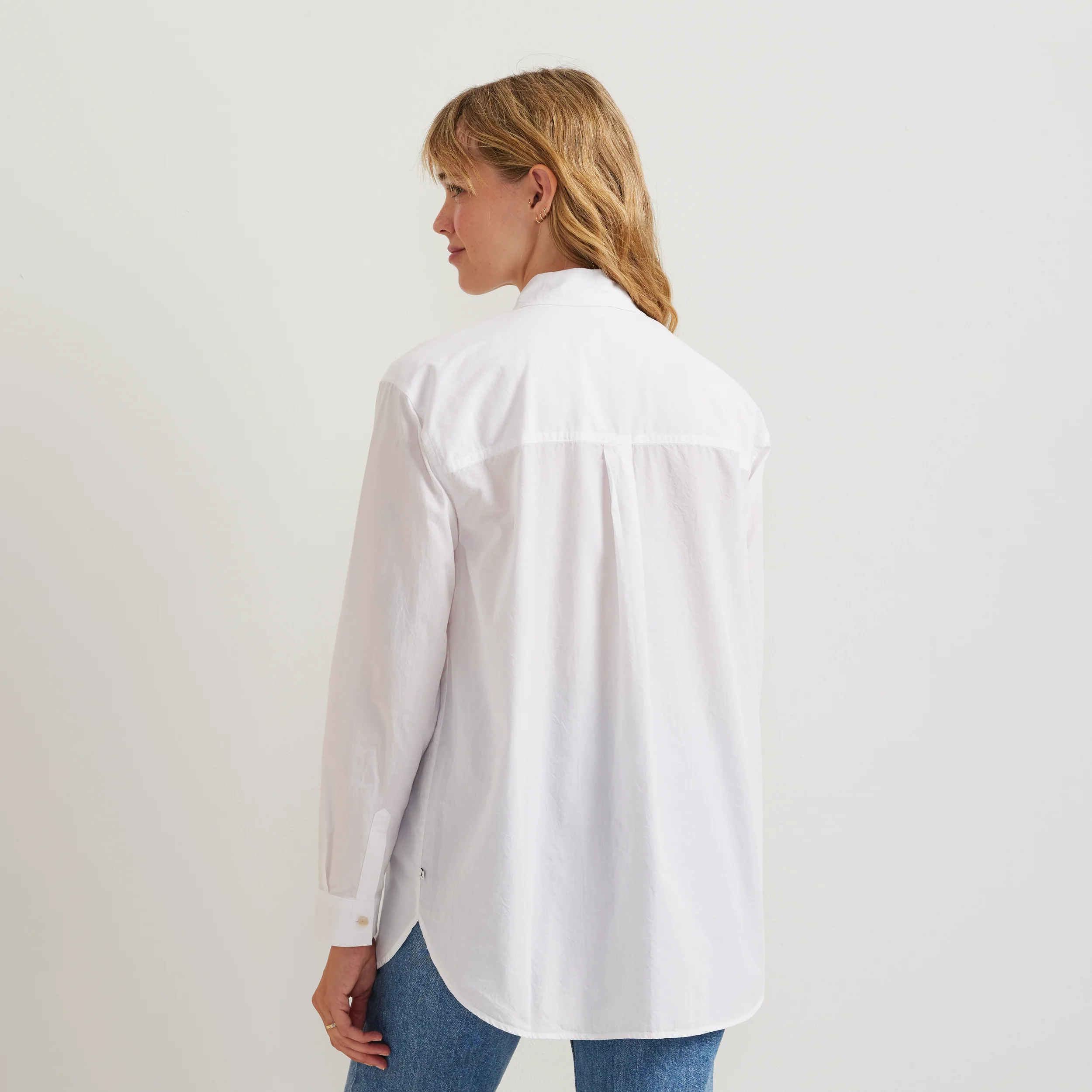 12640-women-s-poplin-button-down-shirt-13.webp Women's Poplin Button Down Shirt