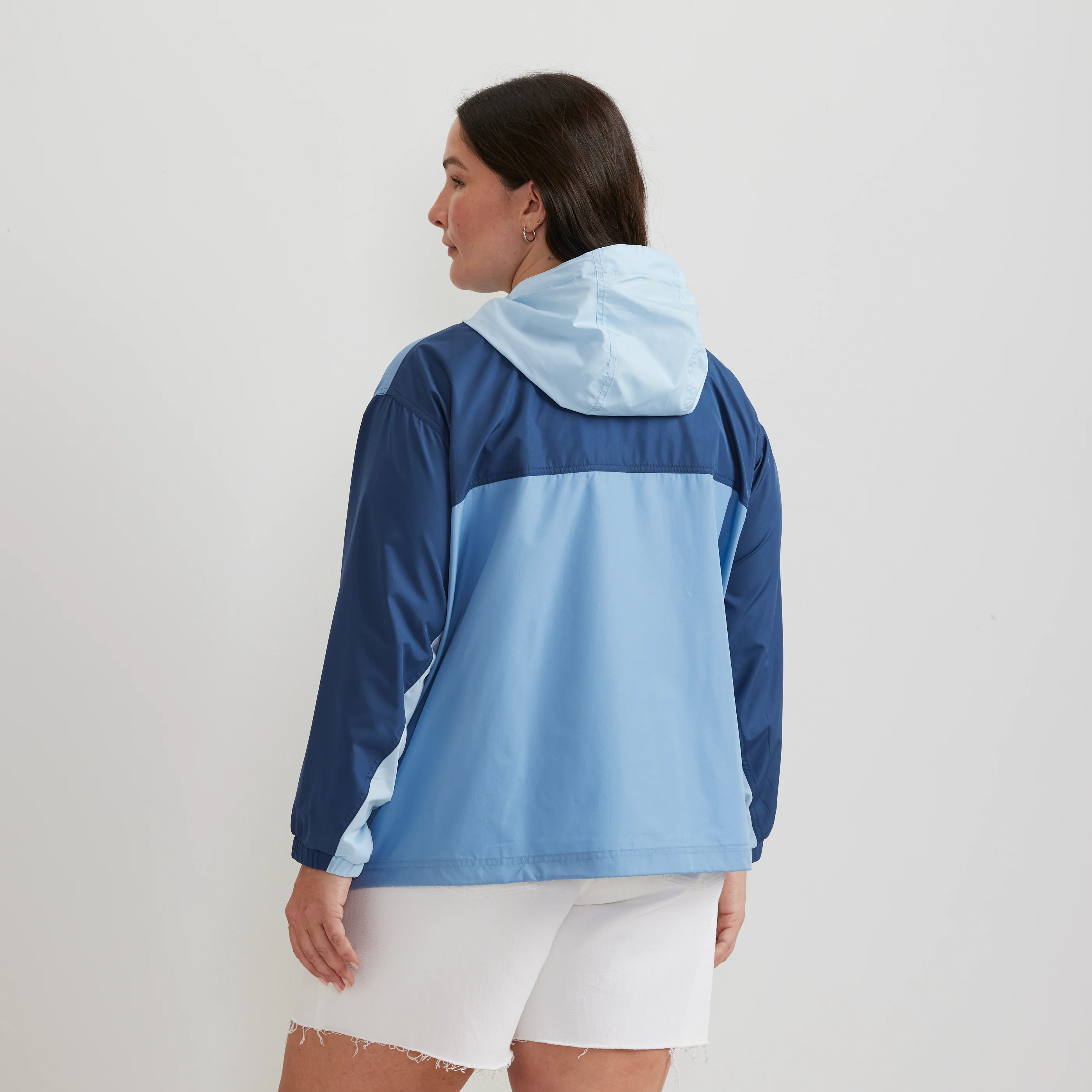 Women's Momentum Windproof Hoodie