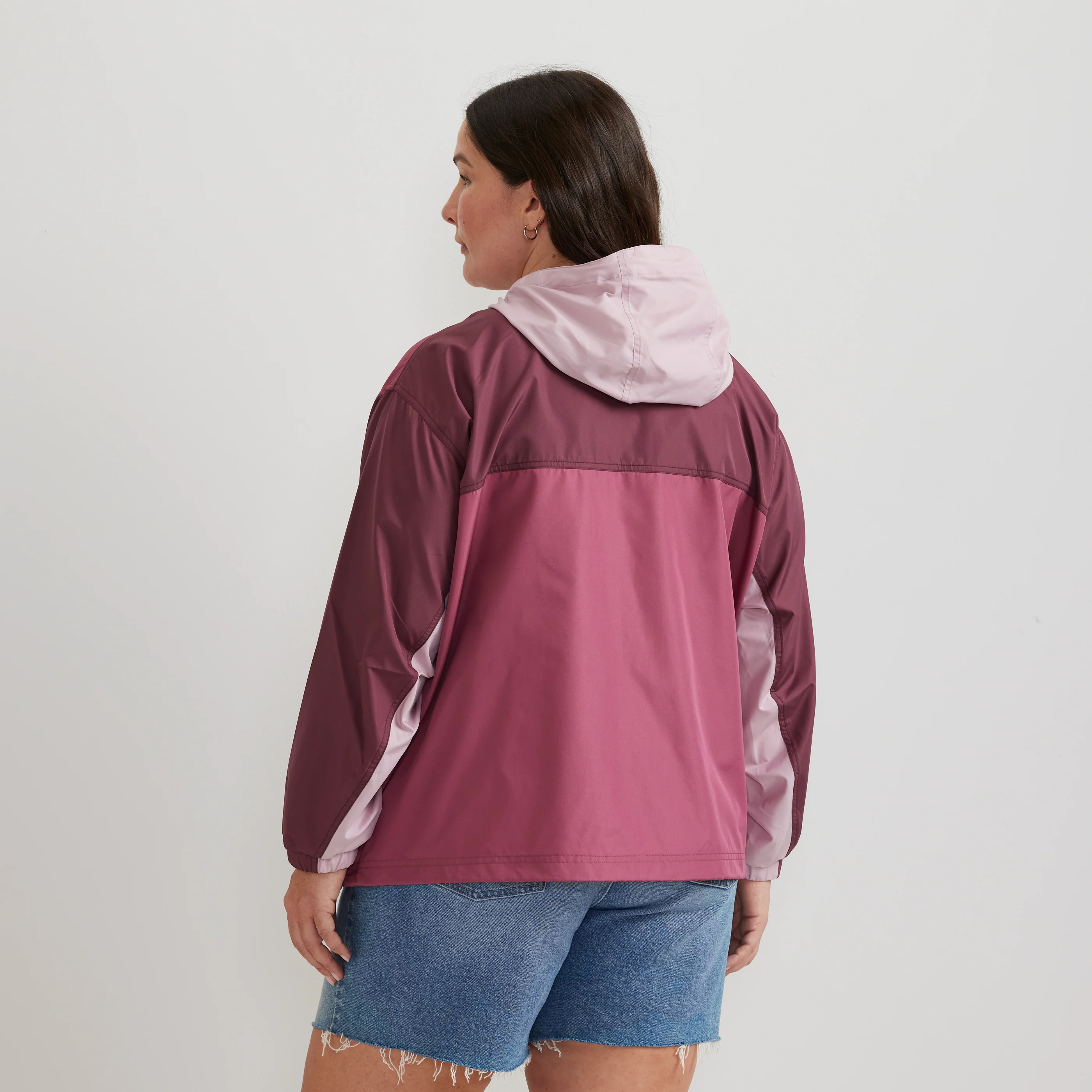 Women's Momentum Windproof Hoodie