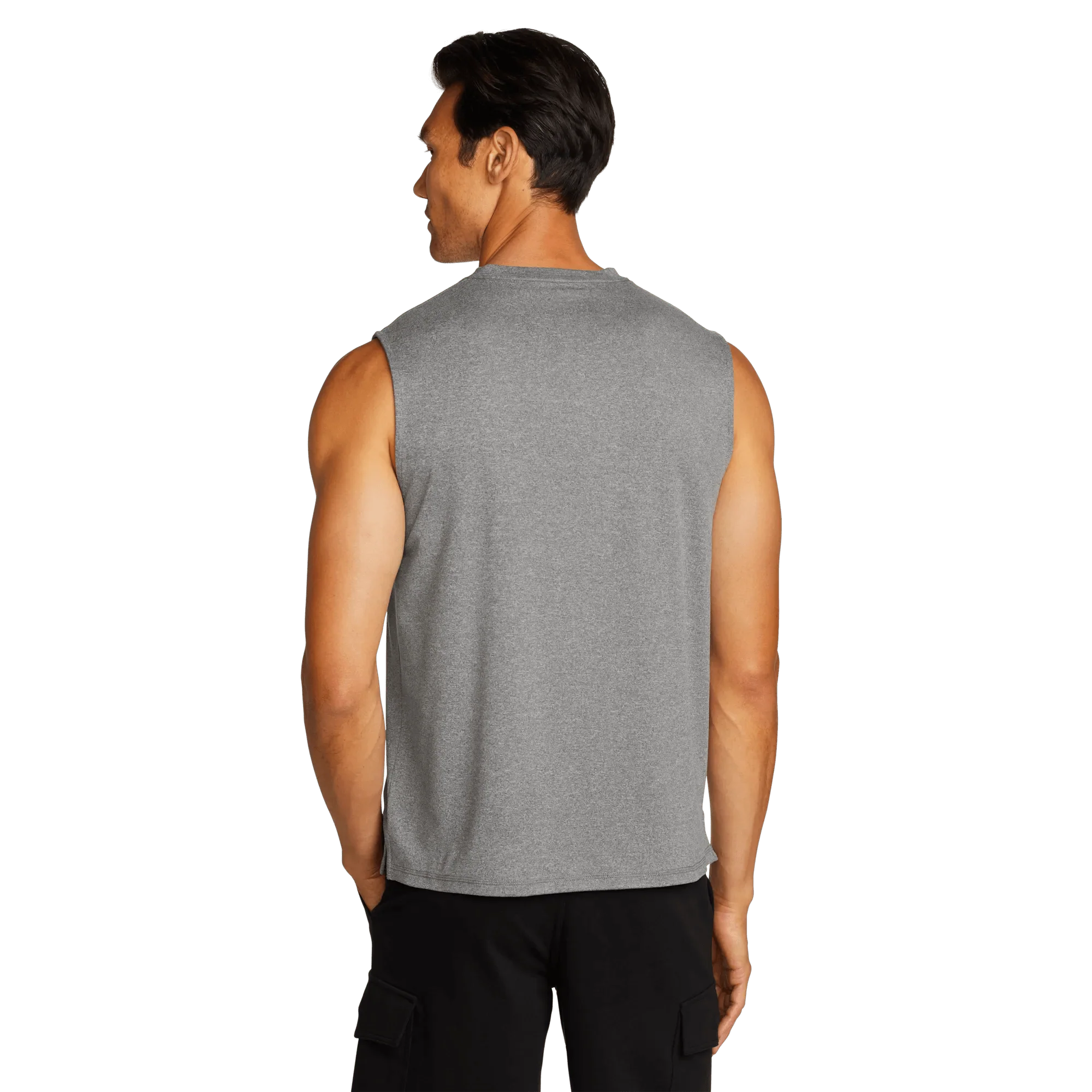 Men's Mountain Trek Tank