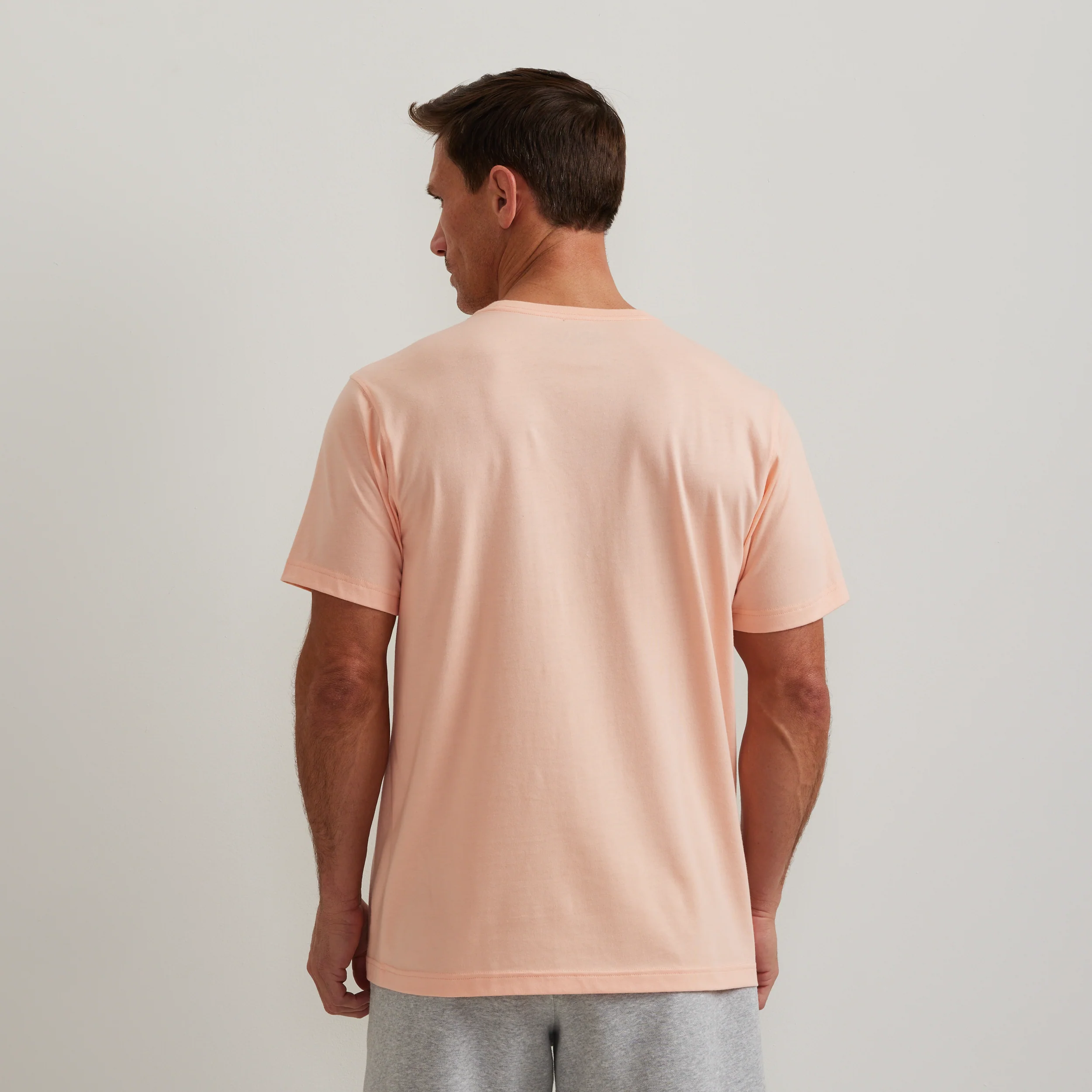 12717-men-s-eb-fish-in-glass-t-shirt-2.webp Men's EB Fish In Glass T-Shirt