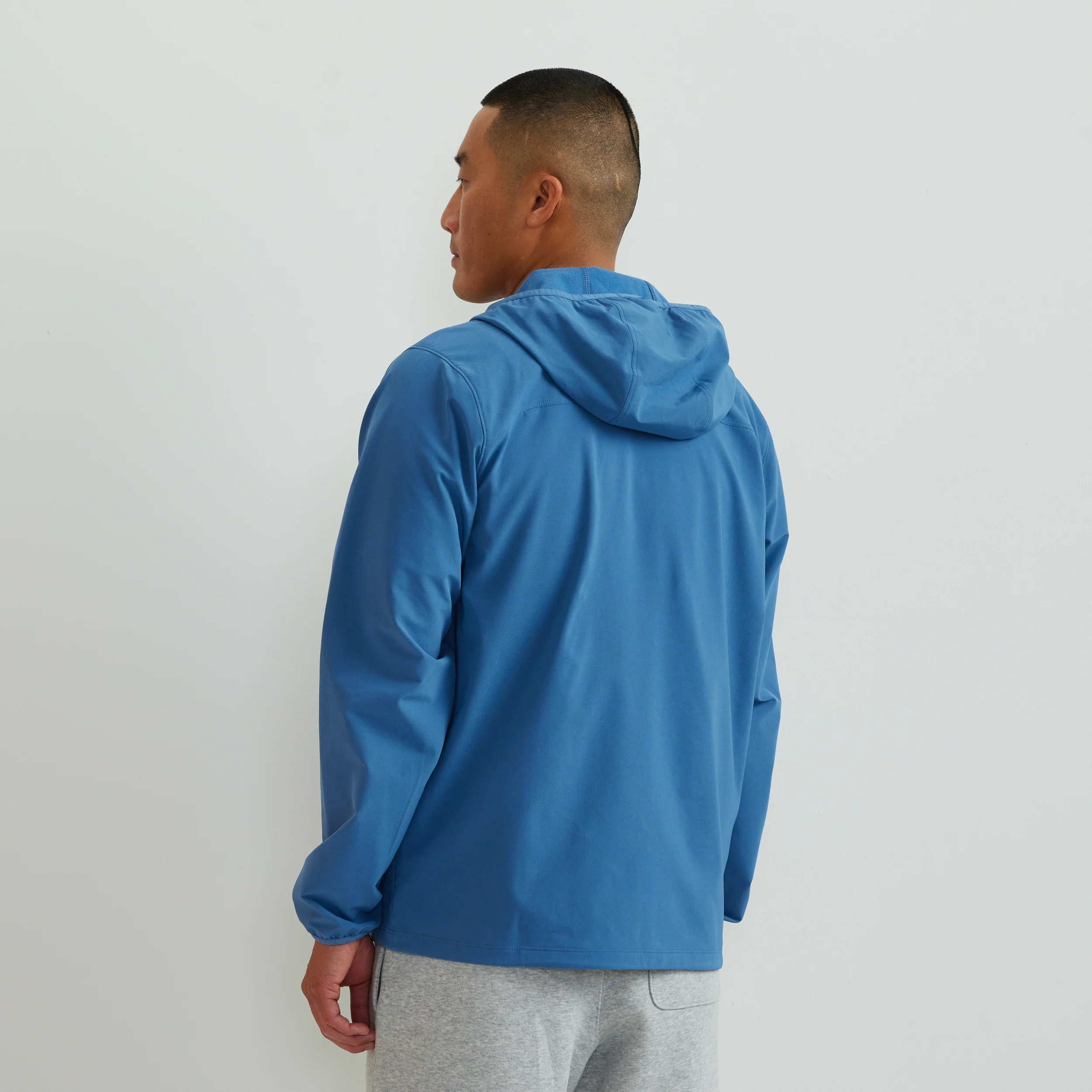 Men's Stratify Hoodie