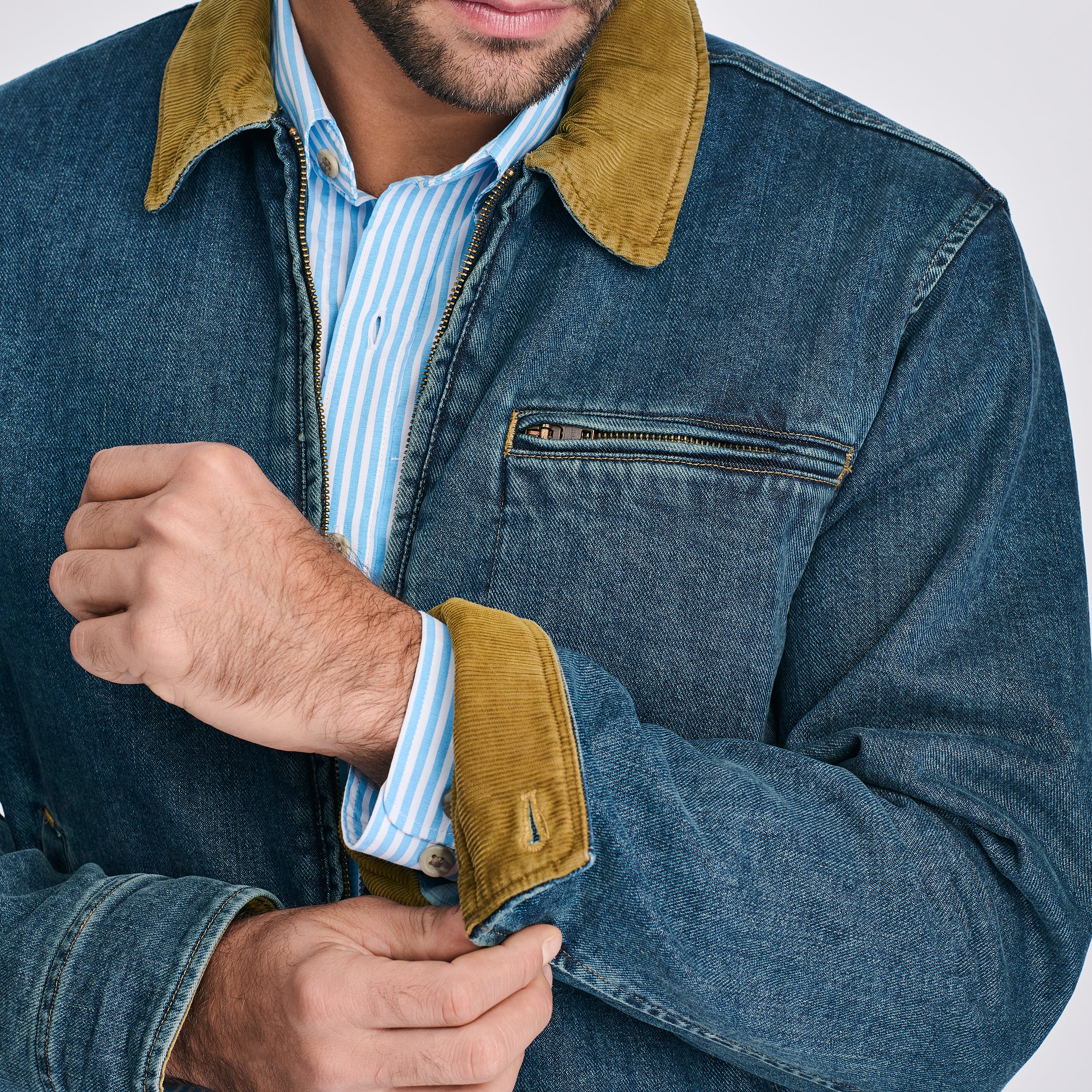 12850-men-s-seabrook-vintage-washed-jacket-3.jpg Men's Seabrook Vintage Washed Jacket