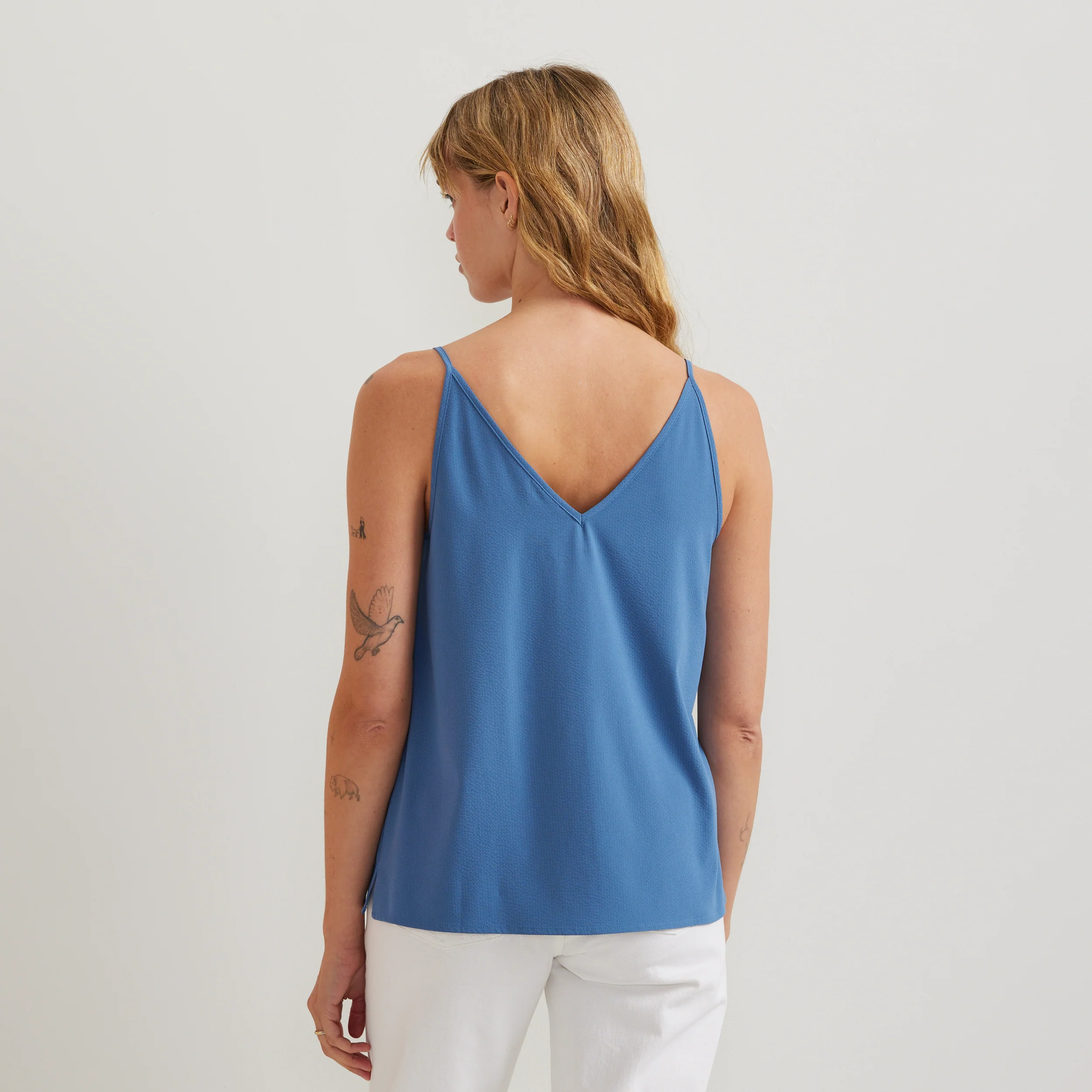 Women's Rio Textured Tank