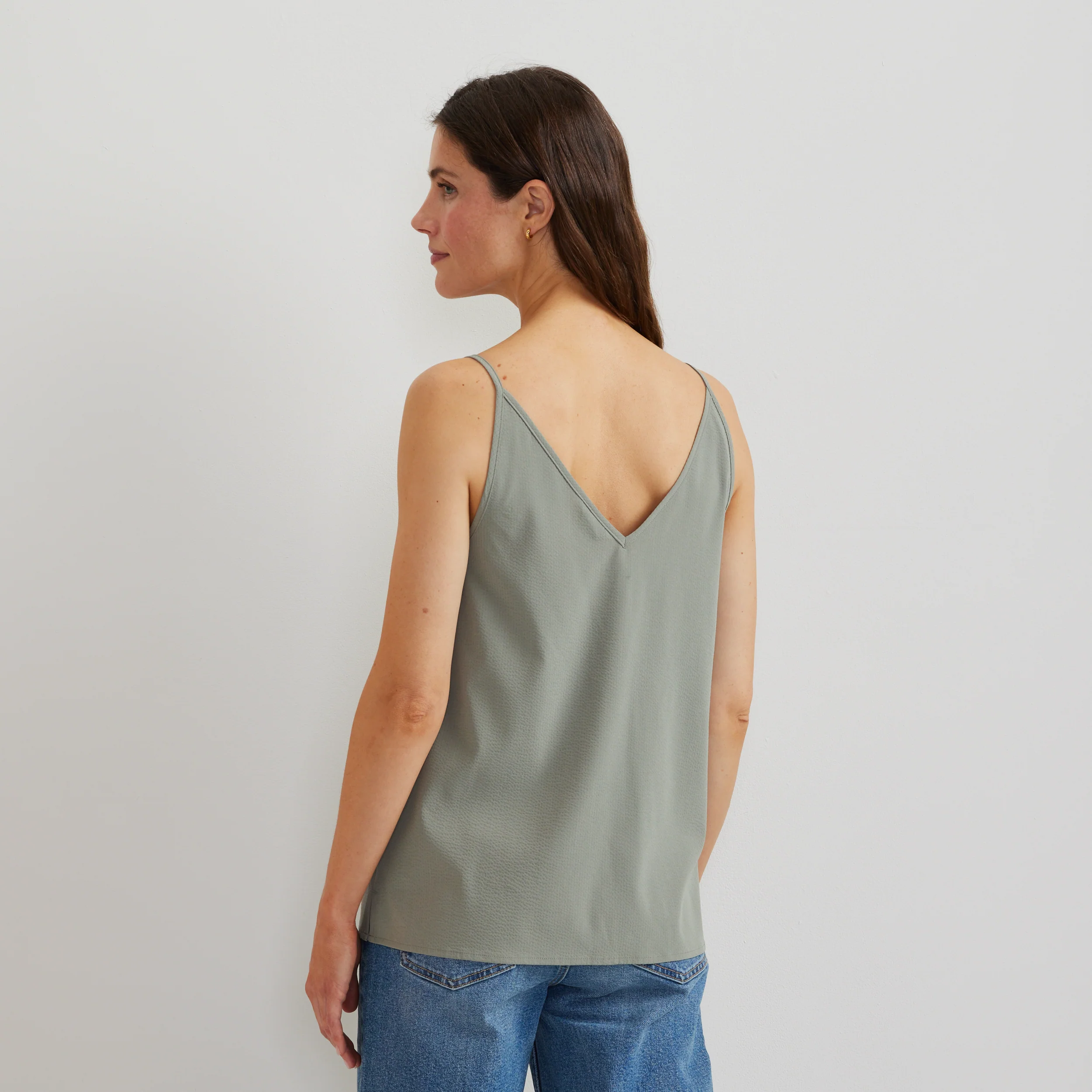Women's Rio Textured Tank