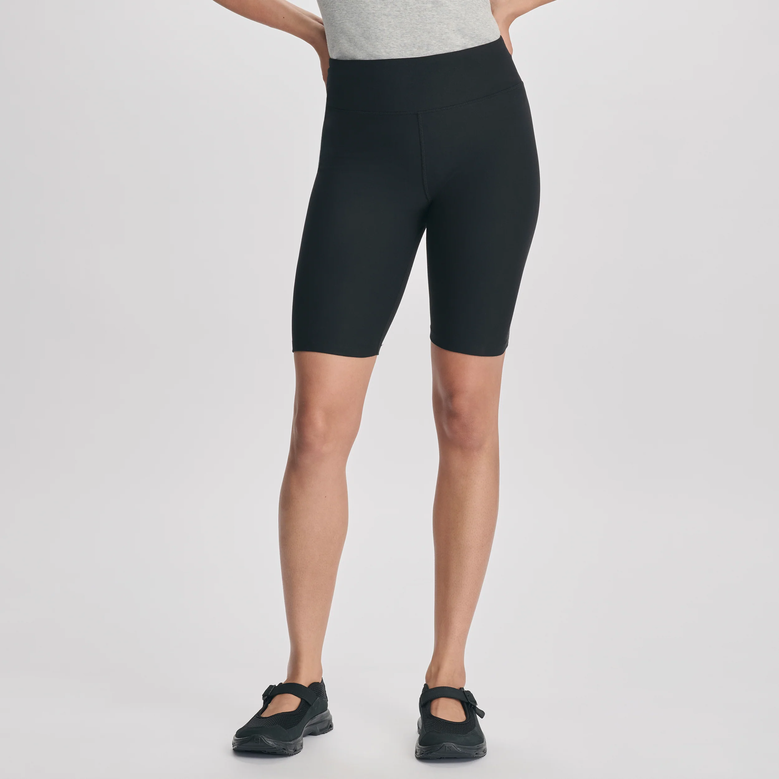 Women's Train Ascent Bike Shorts