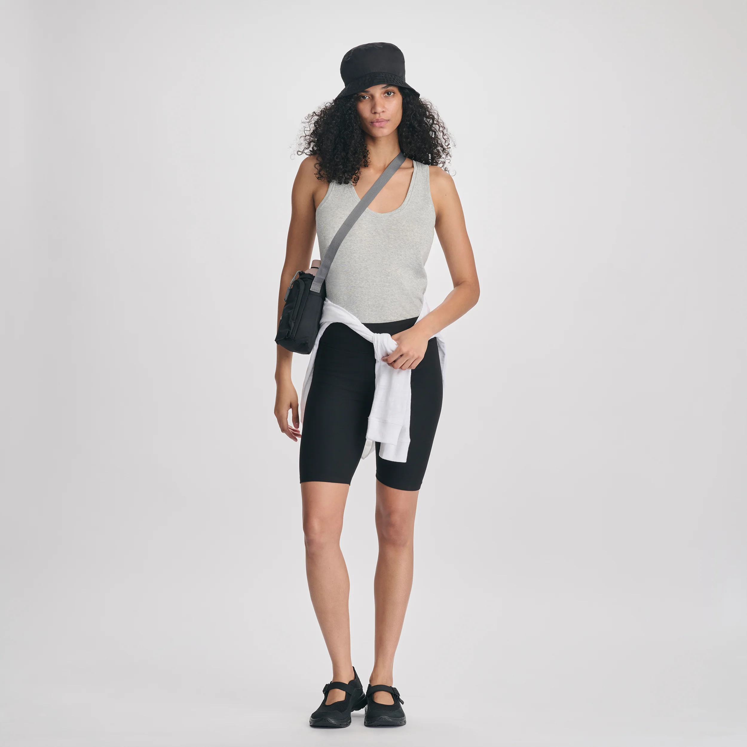Women's Train Ascent Bike Shorts