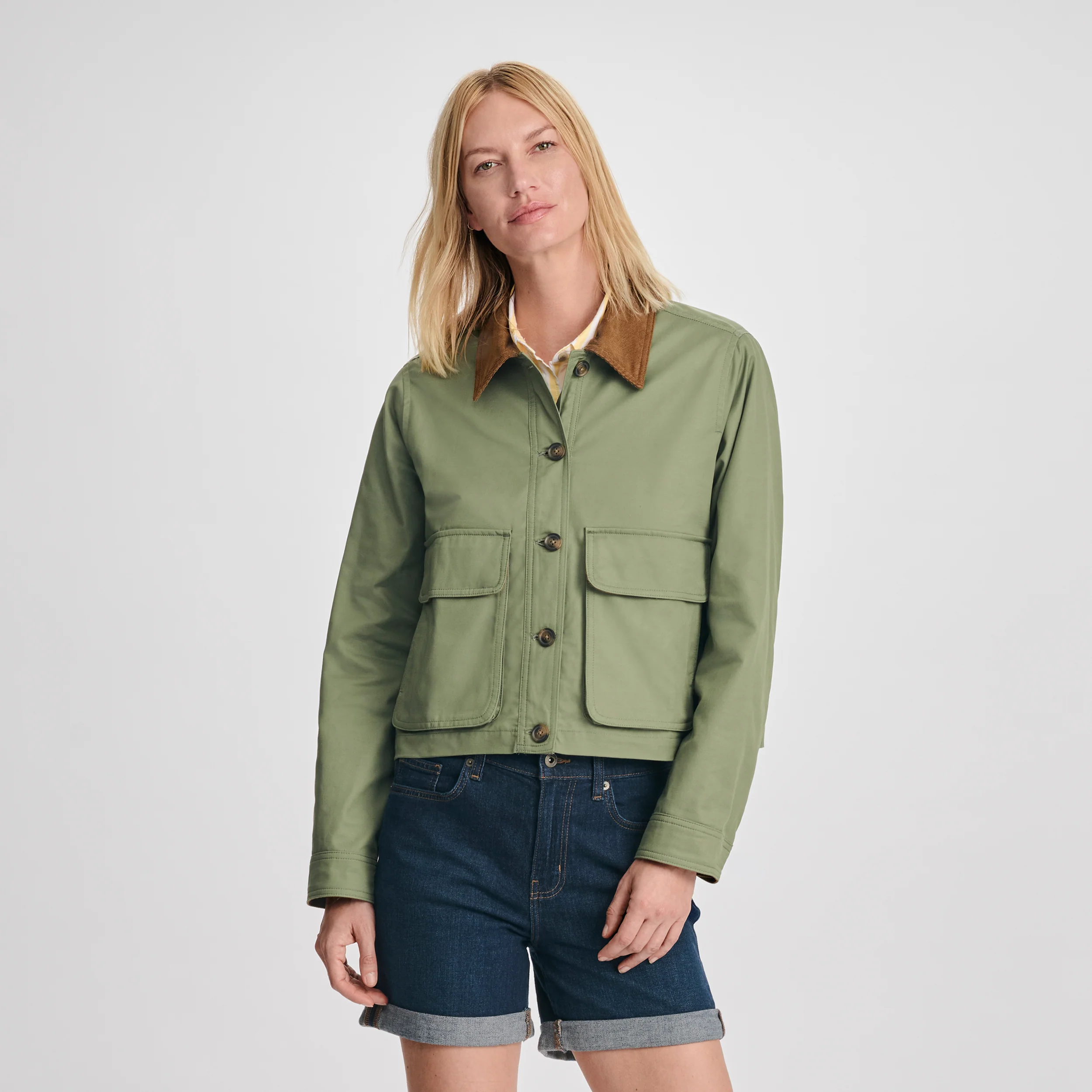 13193-women-s-lark-cropped-barn-jacket-1.webp Women's Lark Cropped Barn Jacket