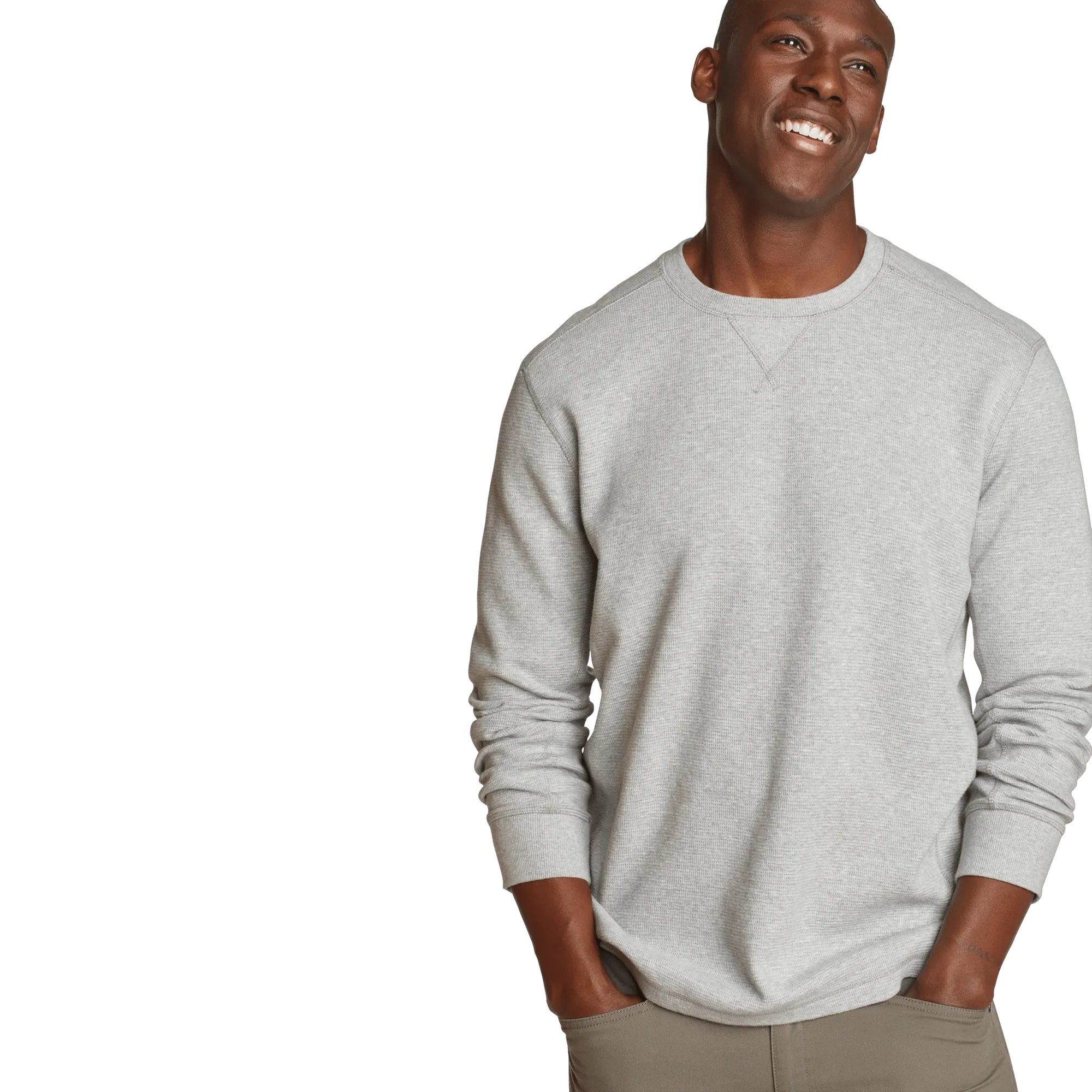 13338-men-s-eddie-s-favorite-ultrasoft-thermal-crew-10.webp Men's Eddie's Favorite Ultrasoft Thermal Crew