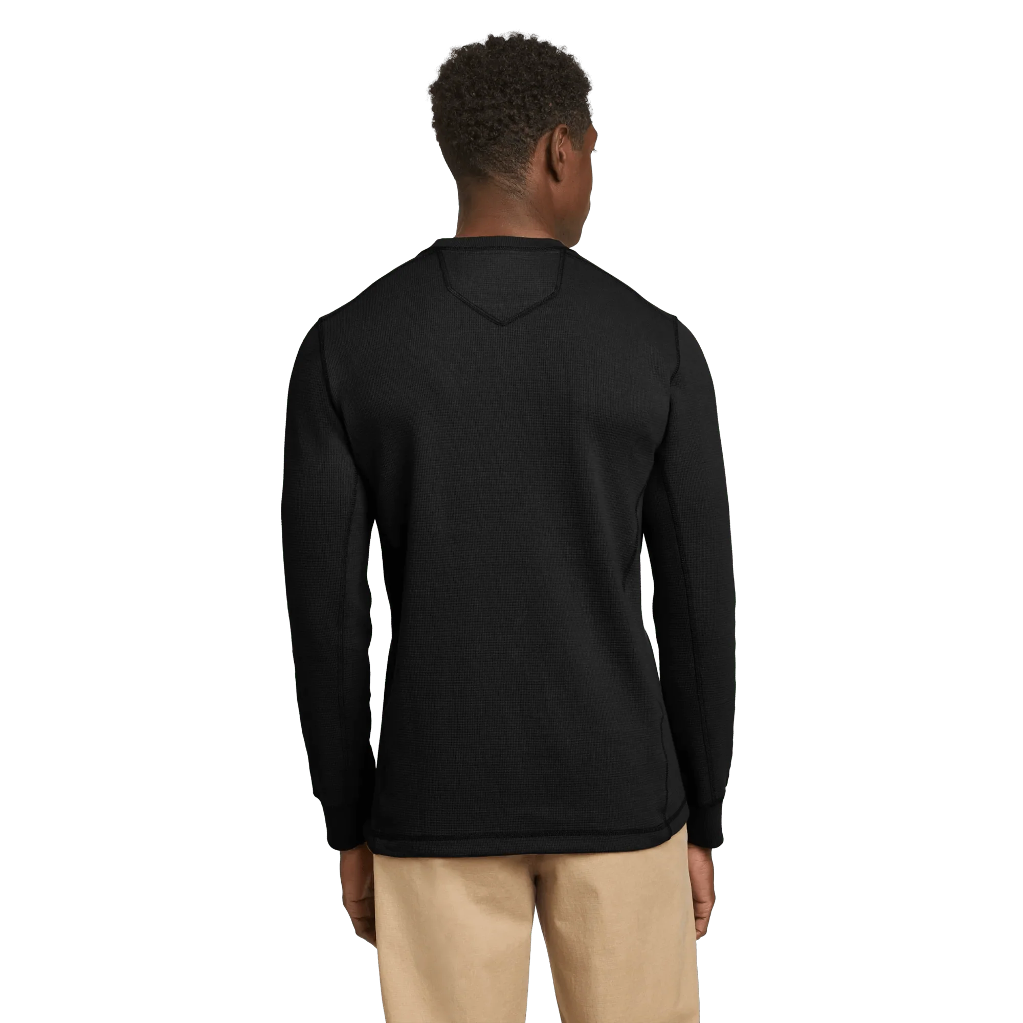 13338-men-s-eddie-s-favorite-ultrasoft-thermal-crew-11.webp Men's Eddie's Favorite Ultrasoft Thermal Crew