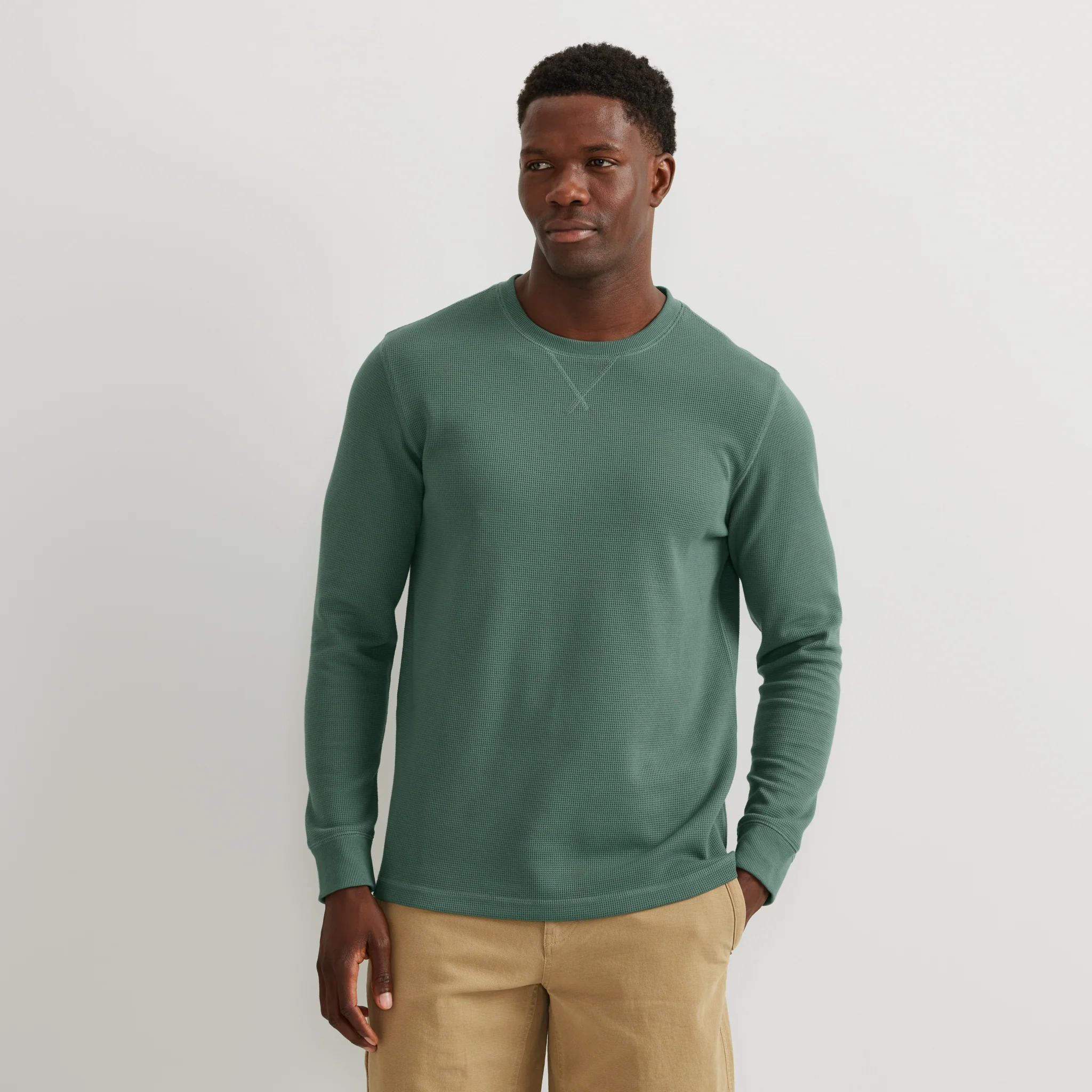 13338-men-s-eddie-s-favorite-ultrasoft-thermal-crew-12.webp Men's Eddie's Favorite Ultrasoft Thermal Crew