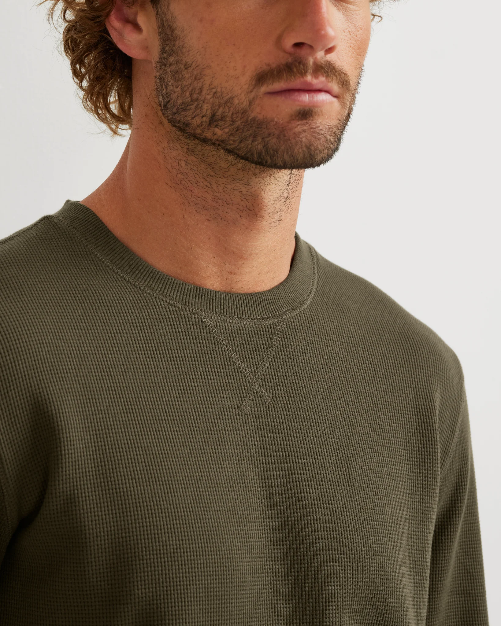 13338-men-s-eddie-s-favorite-ultrasoft-thermal-crew-17.webp Men's Eddie's Favorite Ultrasoft Thermal Crew