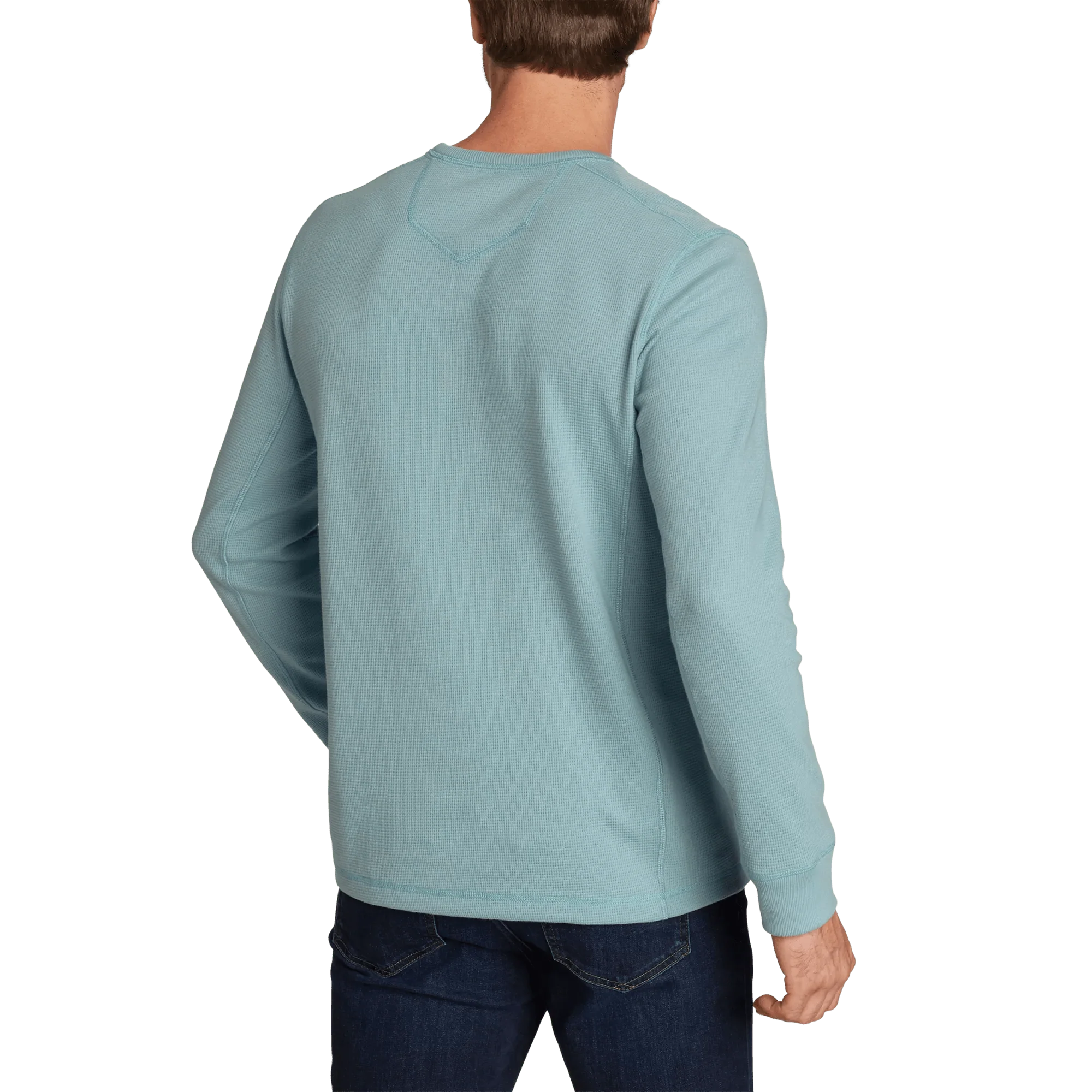 13338-men-s-eddie-s-favorite-ultrasoft-thermal-crew-3.webp Men's Eddie's Favorite Ultrasoft Thermal Crew