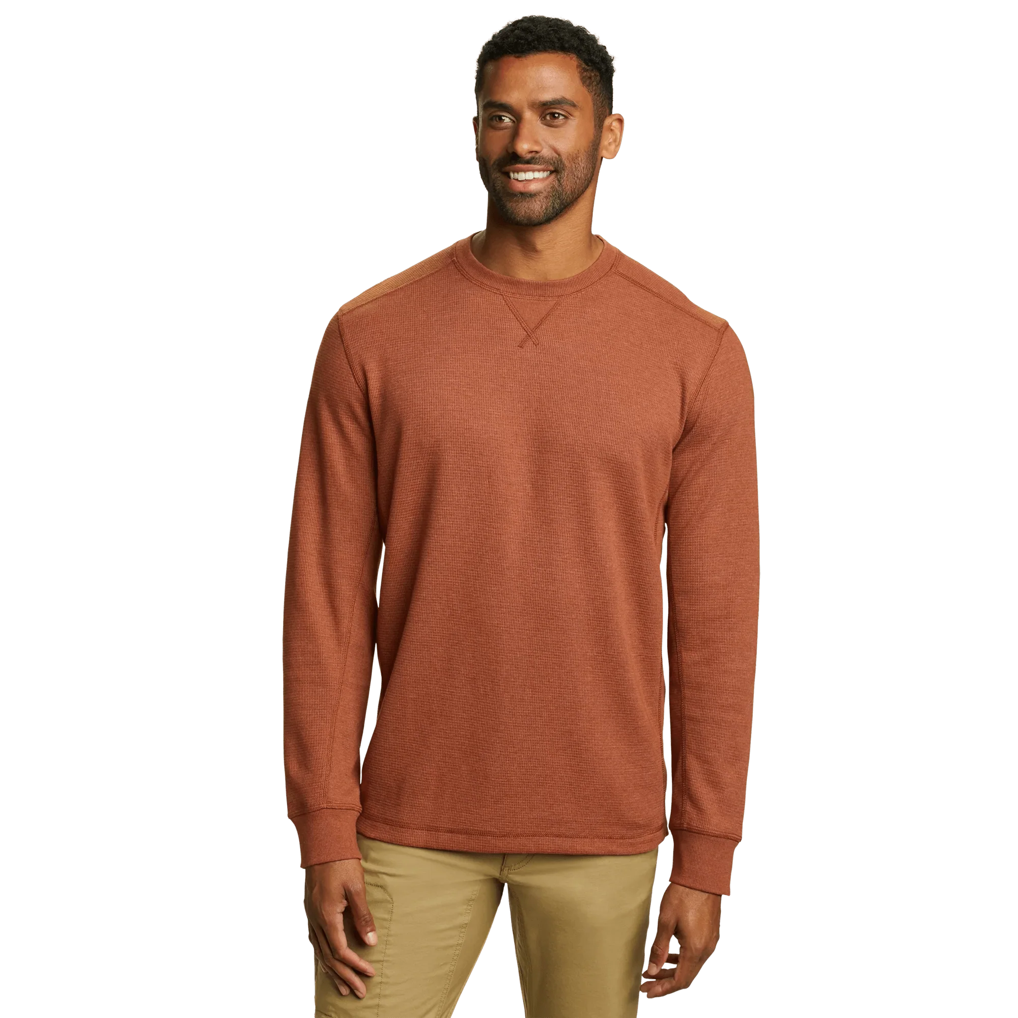13338-men-s-eddie-s-favorite-ultrasoft-thermal-crew-4.webp Men's Eddie's Favorite Ultrasoft Thermal Crew