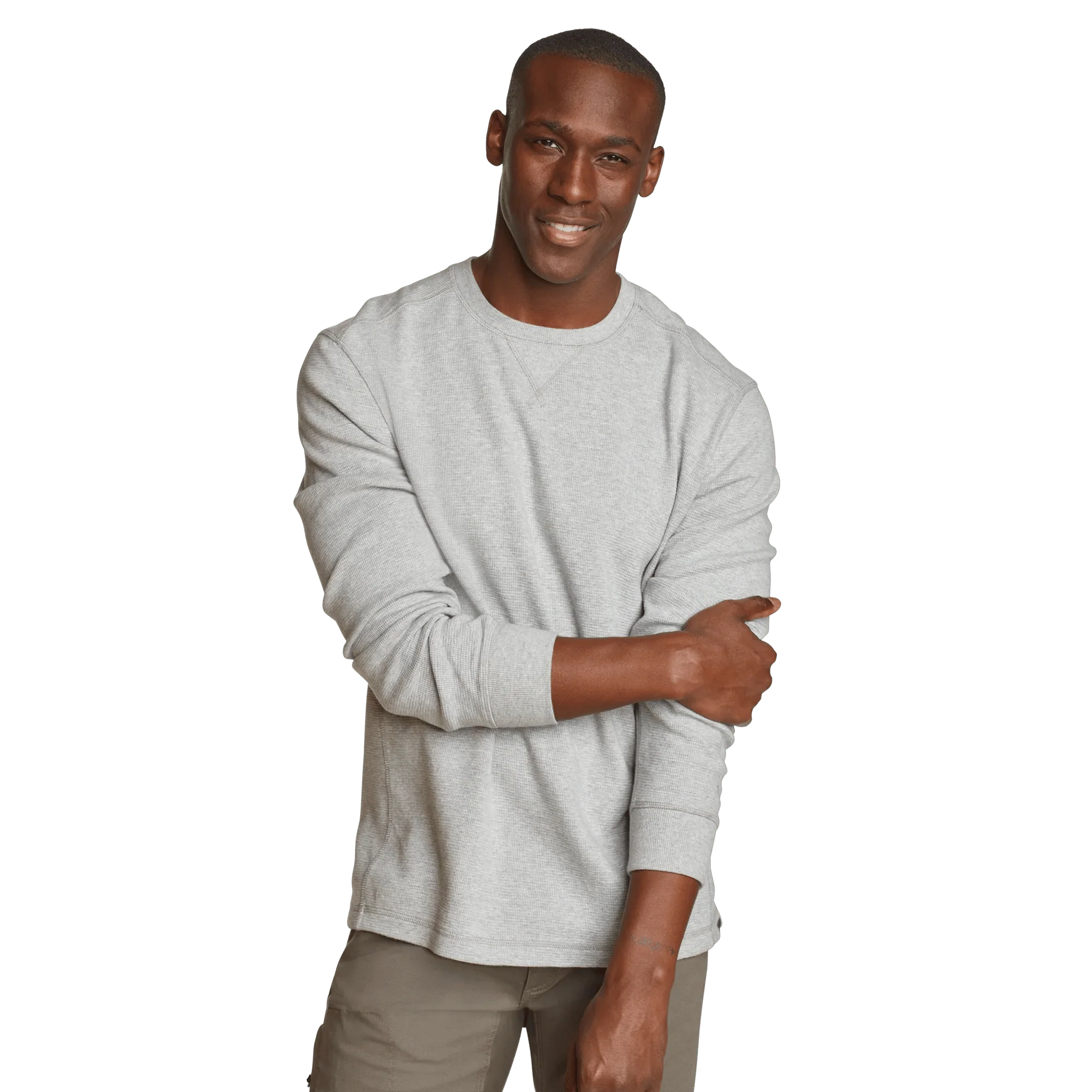 13338-men-s-eddie-s-favorite-ultrasoft-thermal-crew-5.webp Men's Eddie's Favorite Ultrasoft Thermal Crew