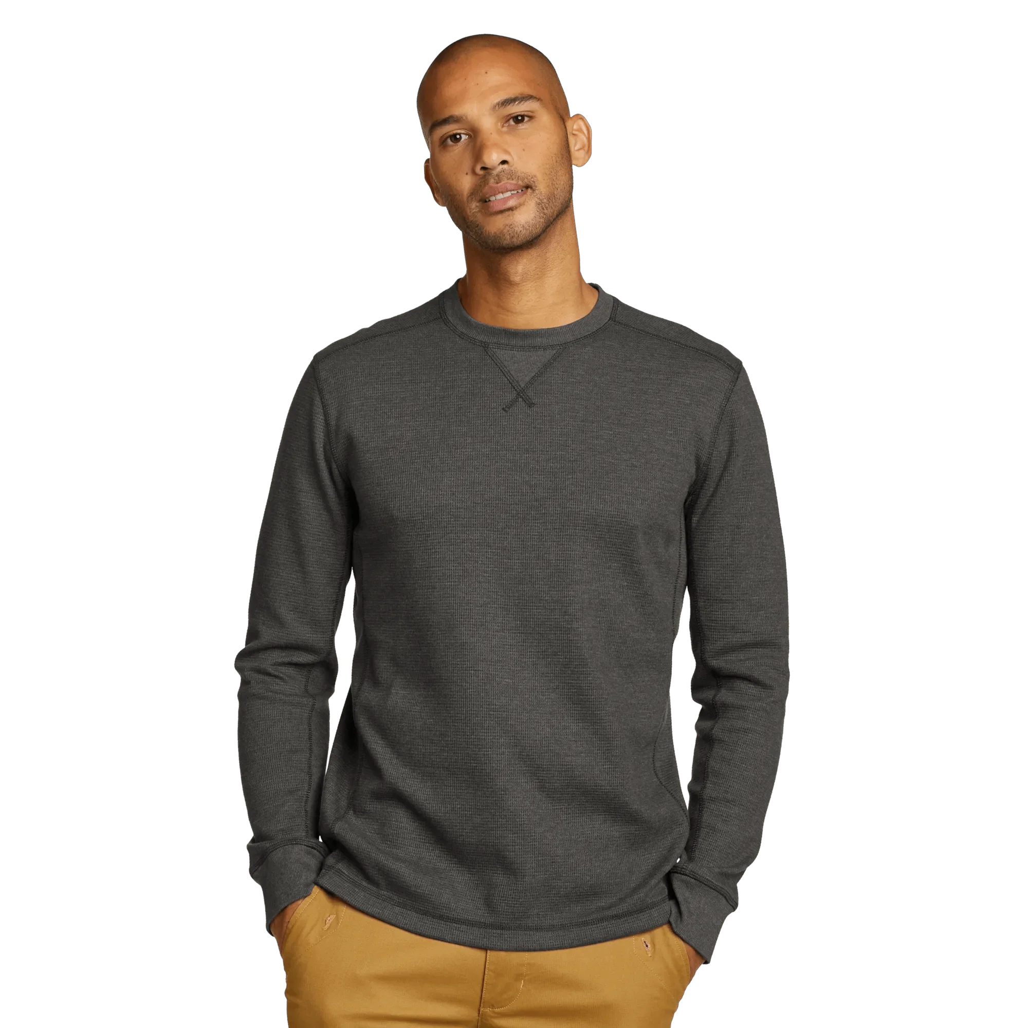 13338-men-s-eddie-s-favorite-ultrasoft-thermal-crew-6.webp Men's Eddie's Favorite Ultrasoft Thermal Crew