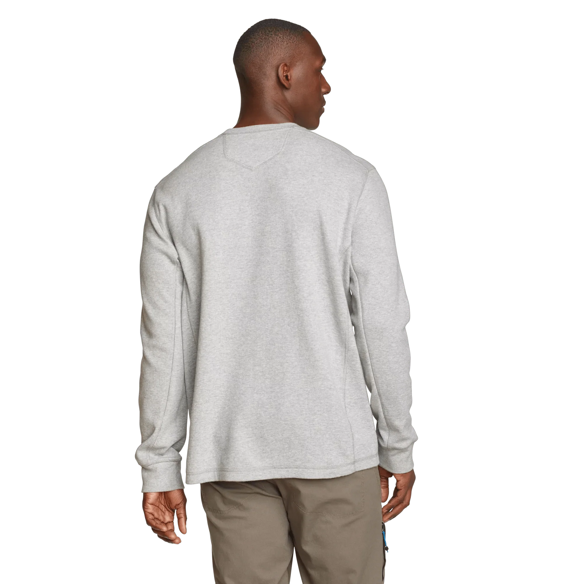 13338-men-s-eddie-s-favorite-ultrasoft-thermal-crew-7.webp Men's Eddie's Favorite Ultrasoft Thermal Crew