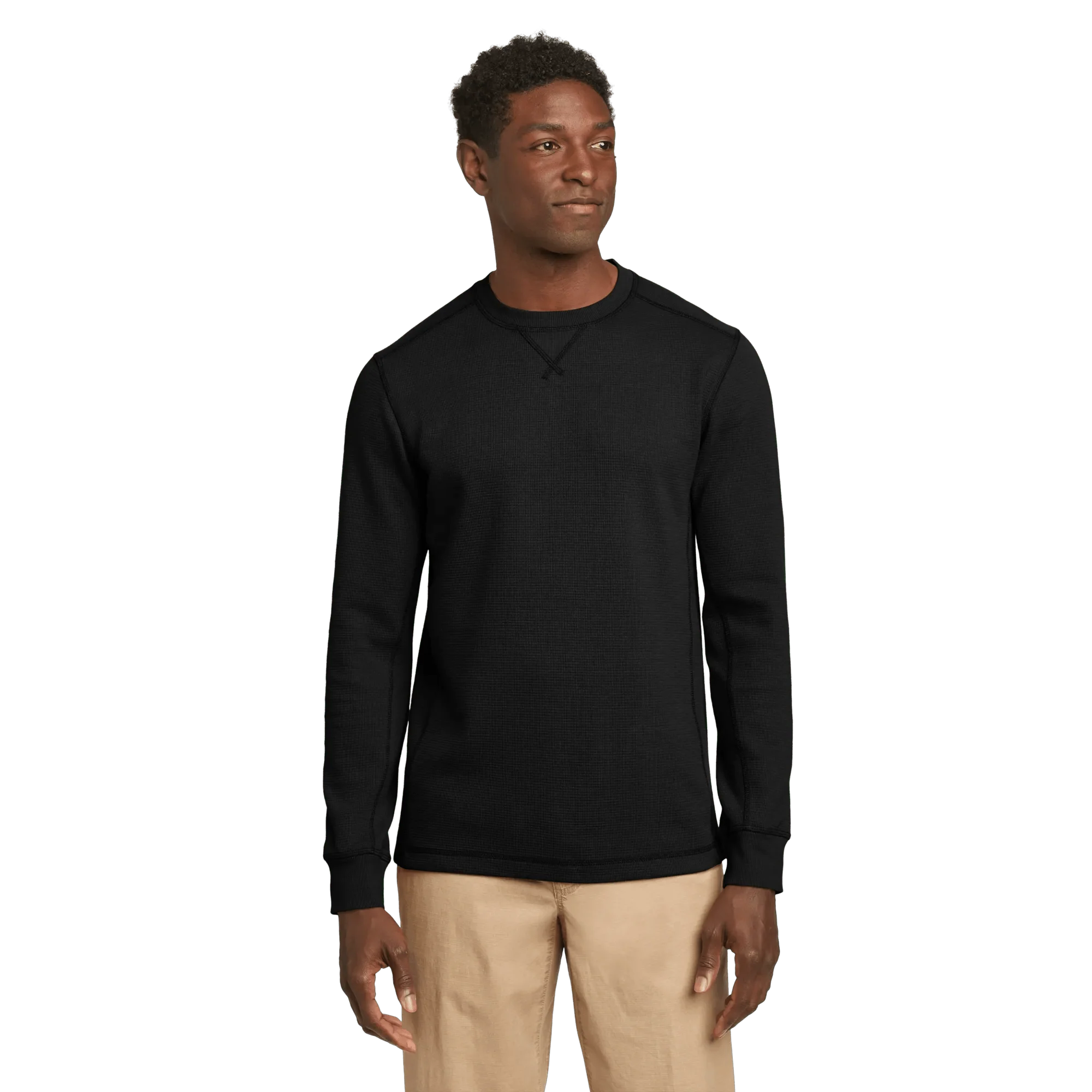 13338-men-s-eddie-s-favorite-ultrasoft-thermal-crew-9.webp Men's Eddie's Favorite Ultrasoft Thermal Crew
