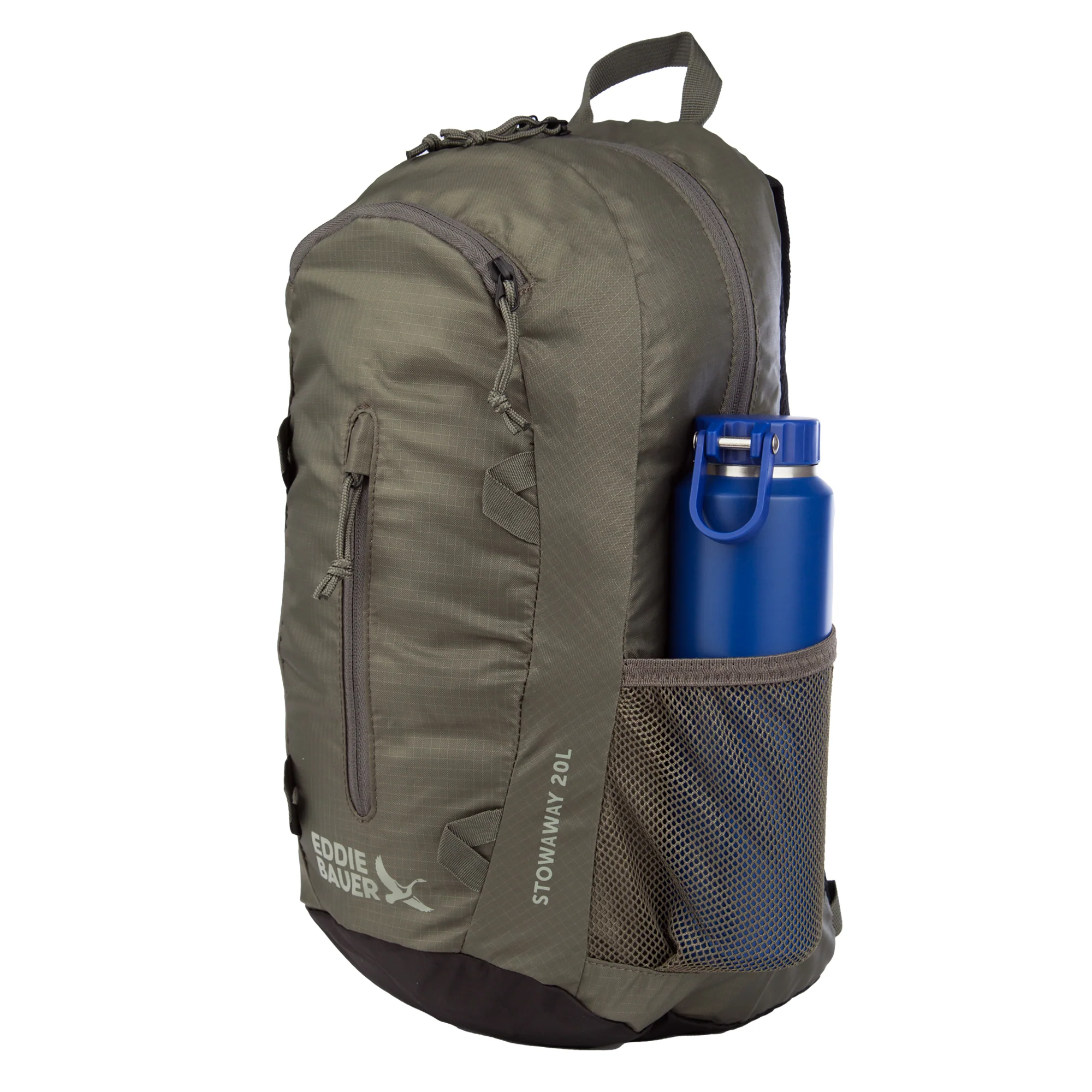 Stowaway Packable 20L Daypack