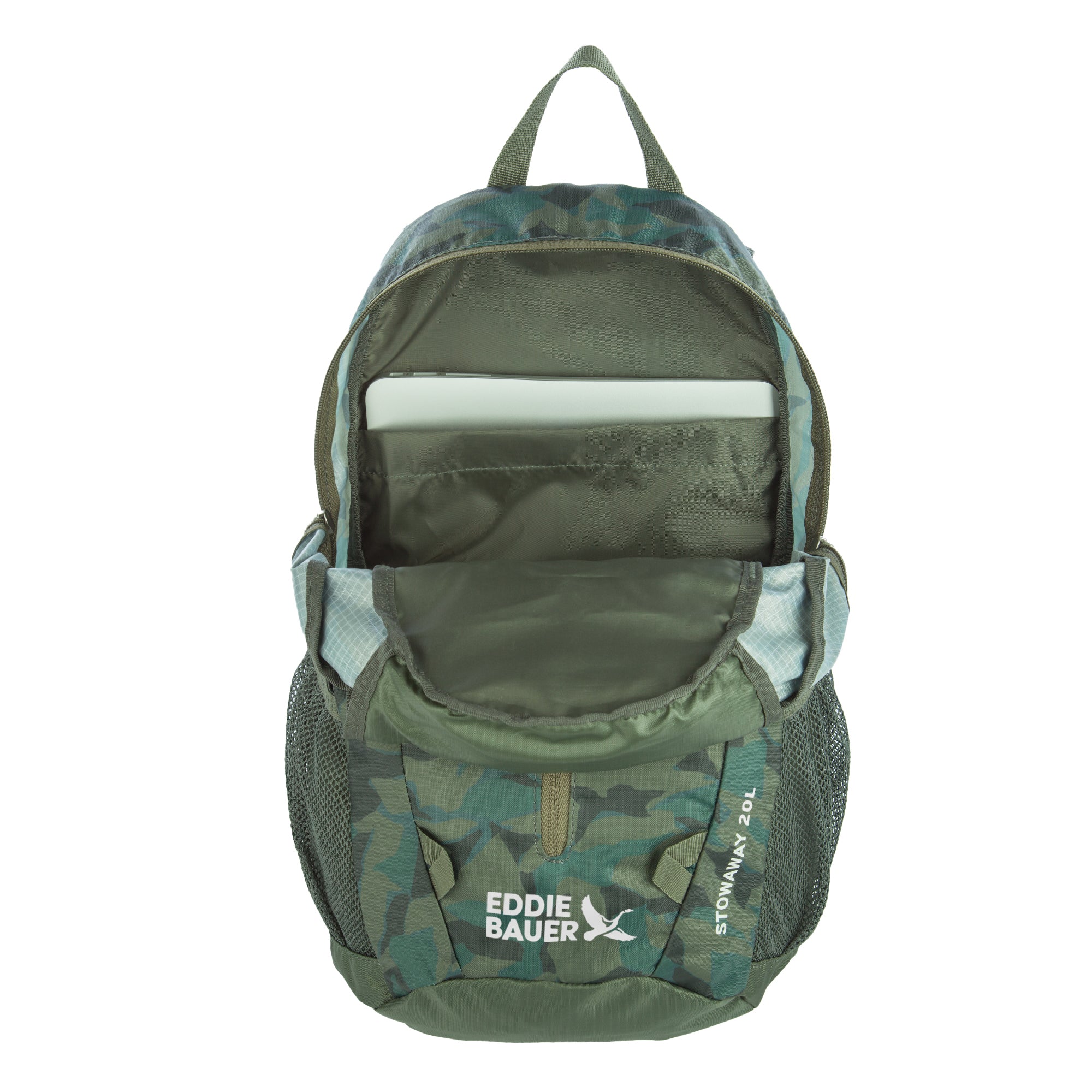 Stowaway Packable 20L Daypack