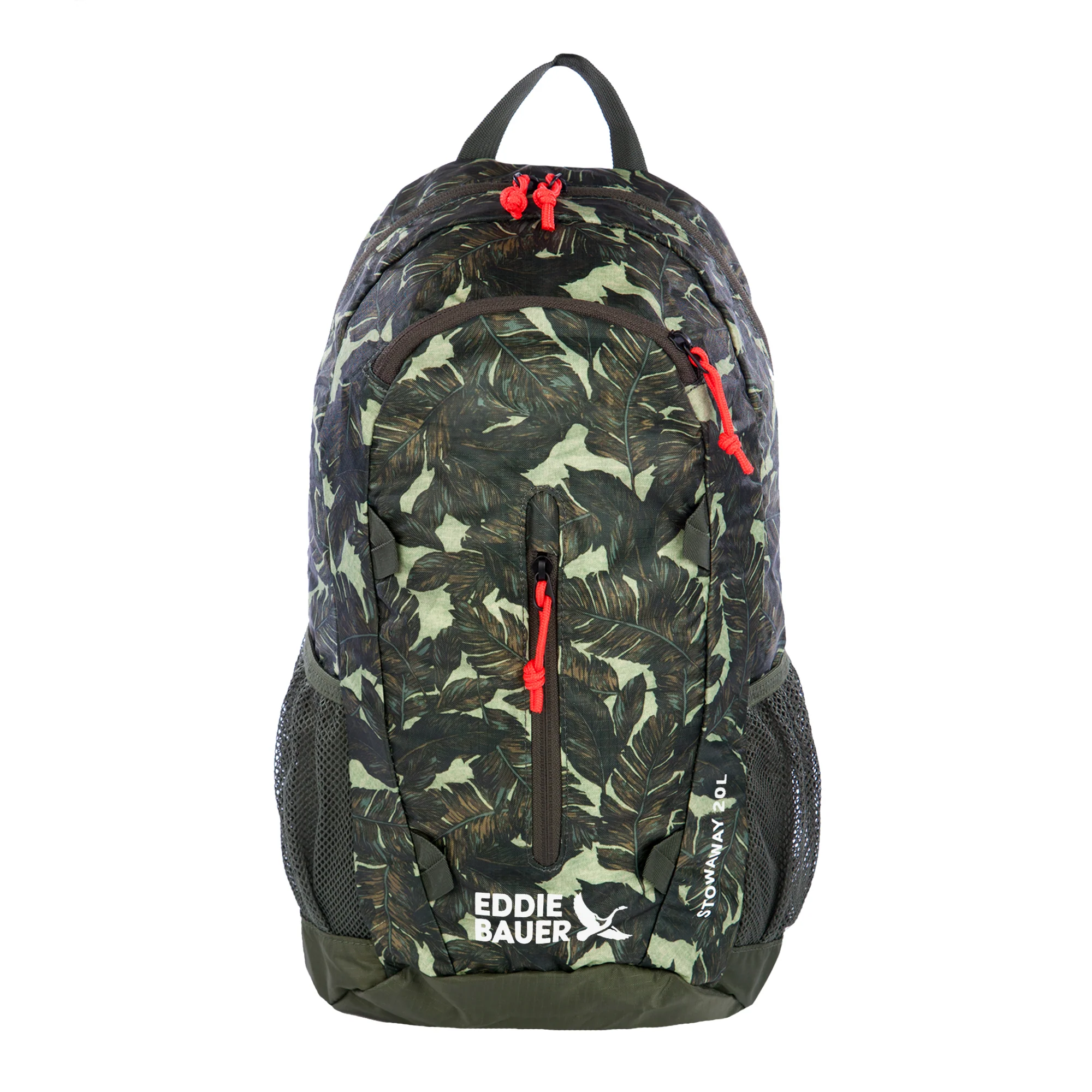 Stowaway Packable 20L Daypack
