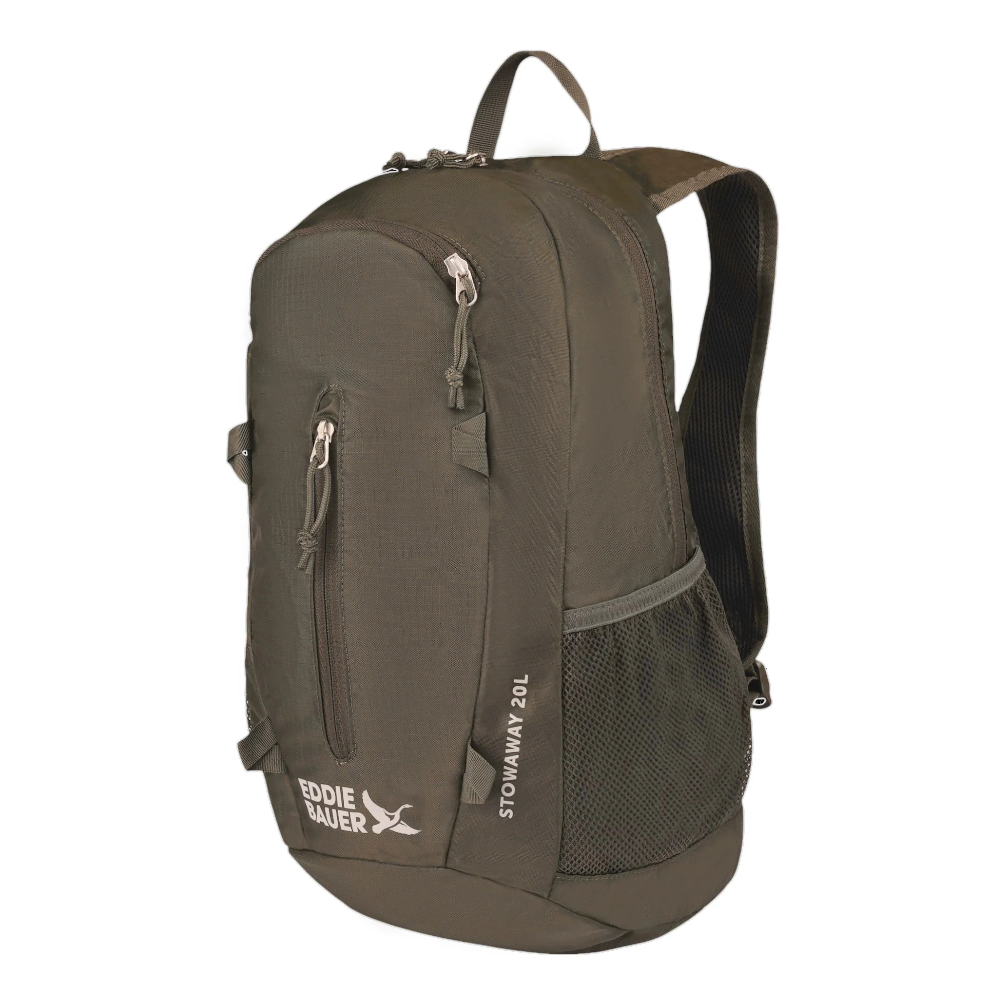 Stowaway Packable 20L Daypack