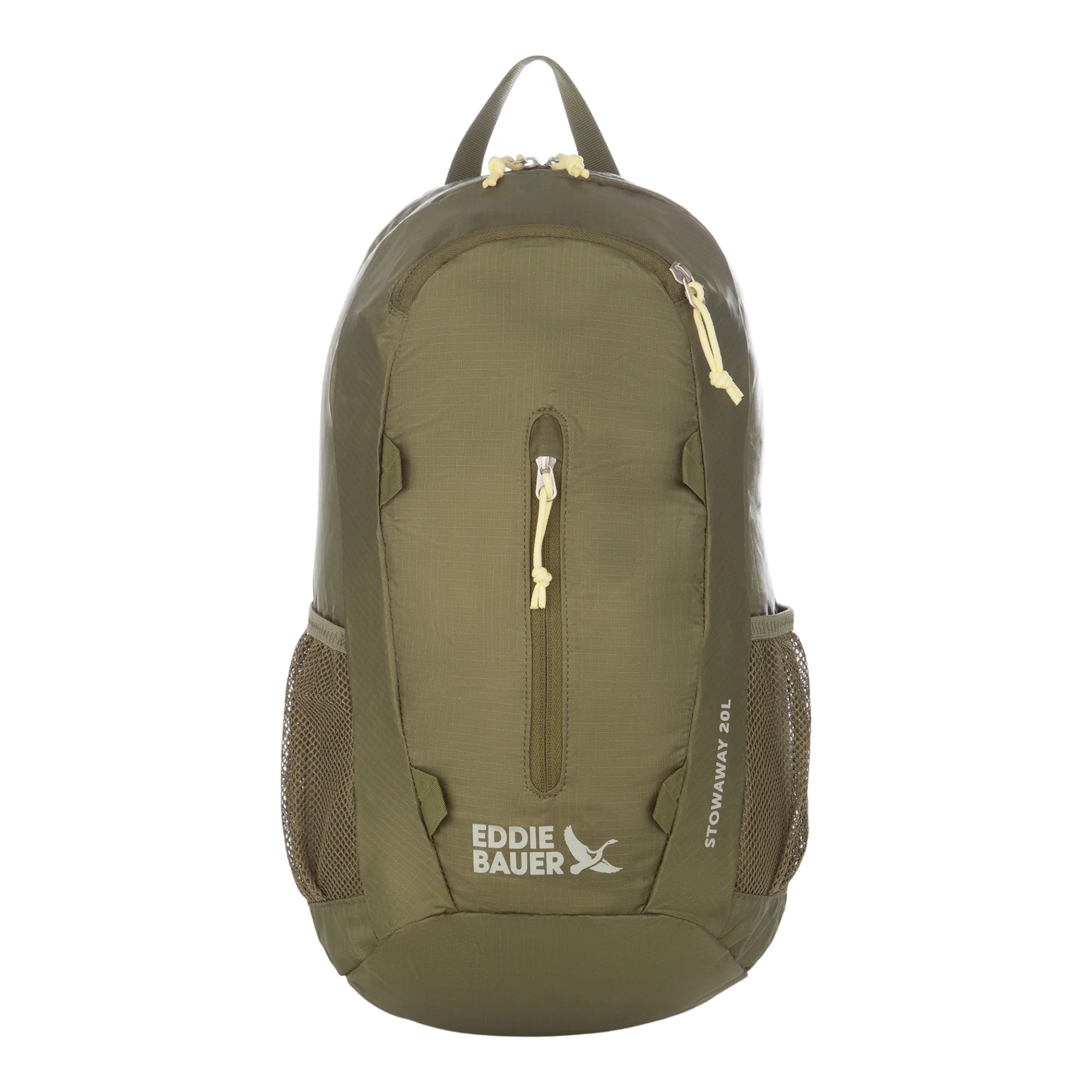 Stowaway Packable 20L Daypack